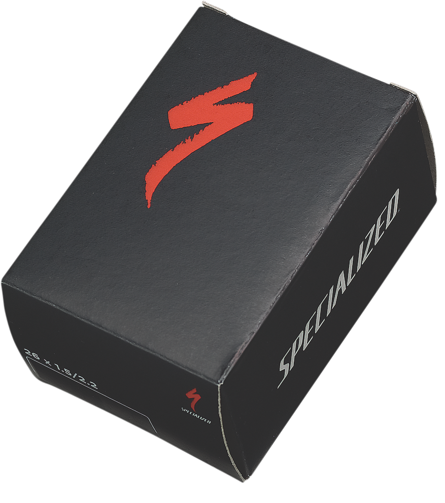 Specialized standard presta valve on sale tube