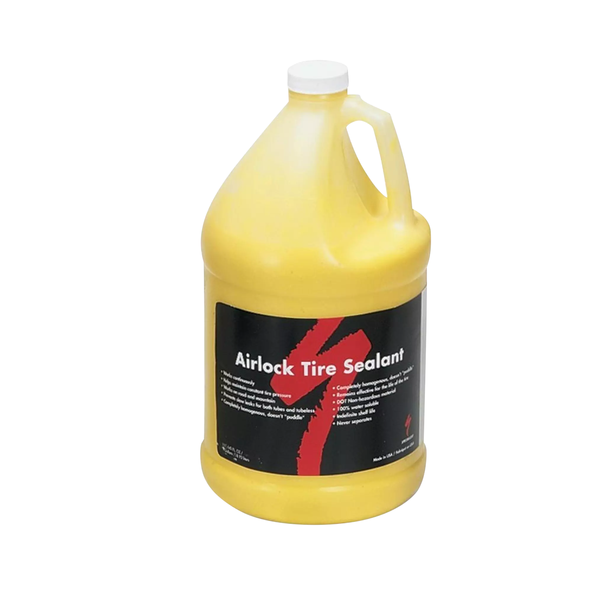 Sellante de llanta Airlock 1 Galón (3.8L)