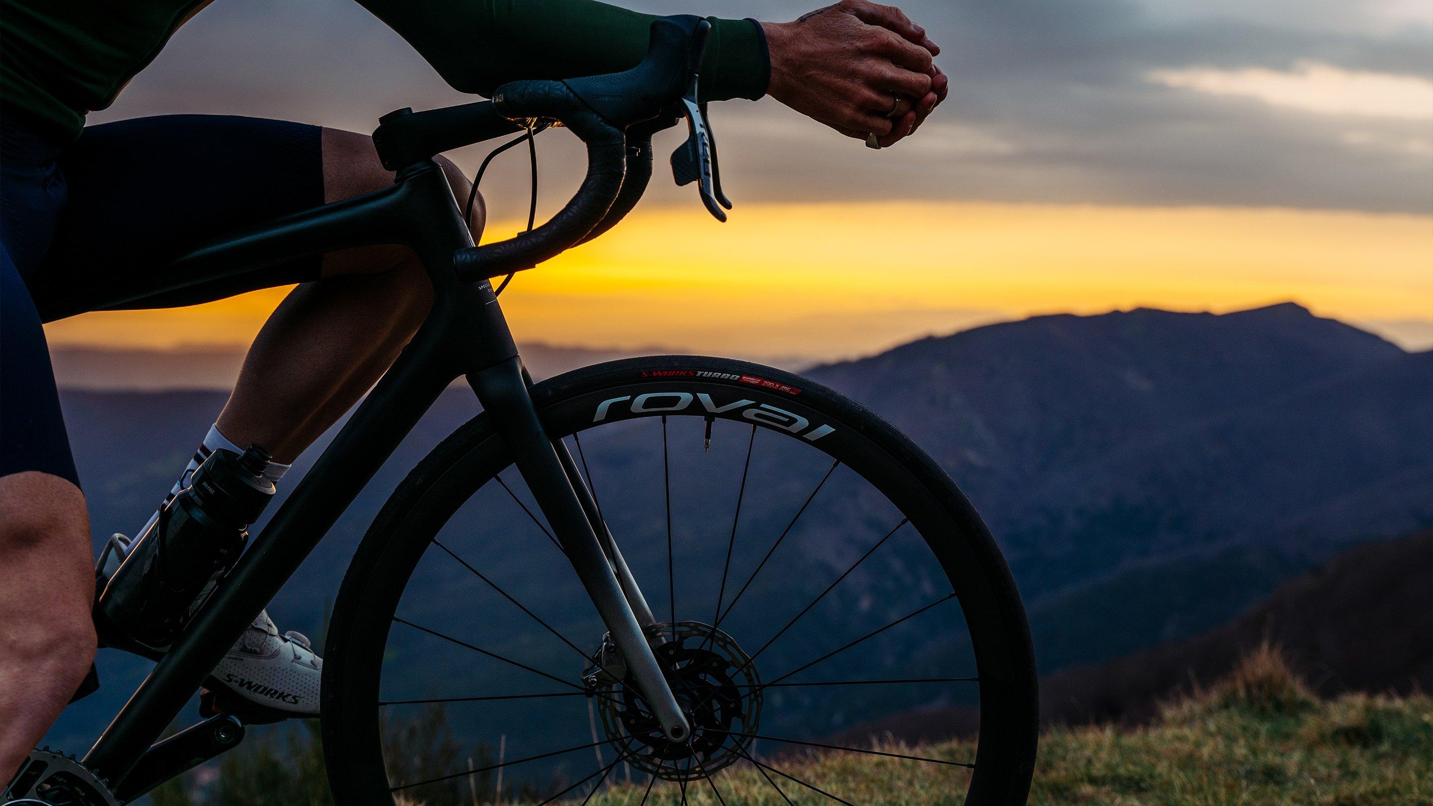 Roval Alpinist CLX II