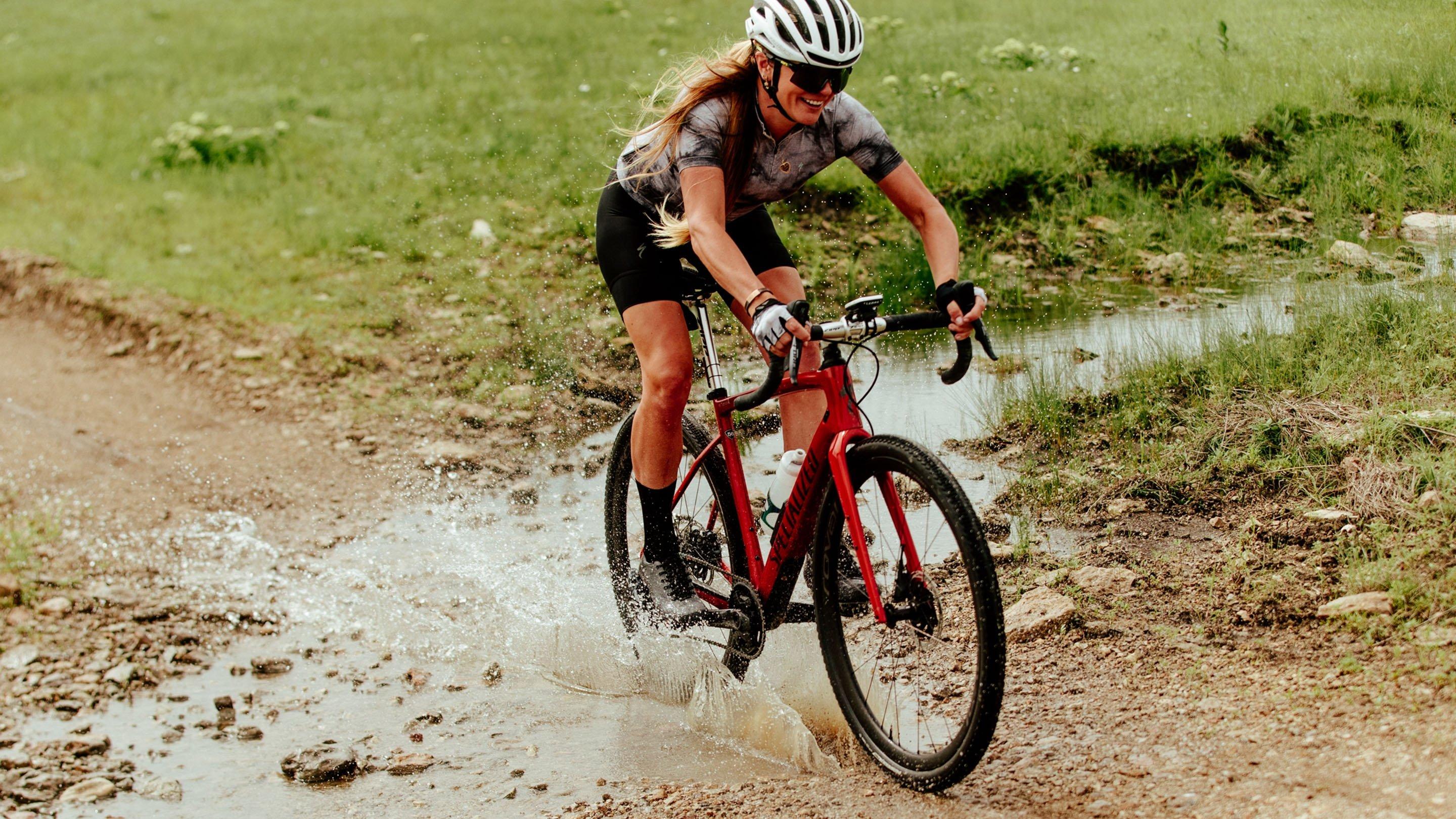 S-Works Recon Lace Gravel Shoes