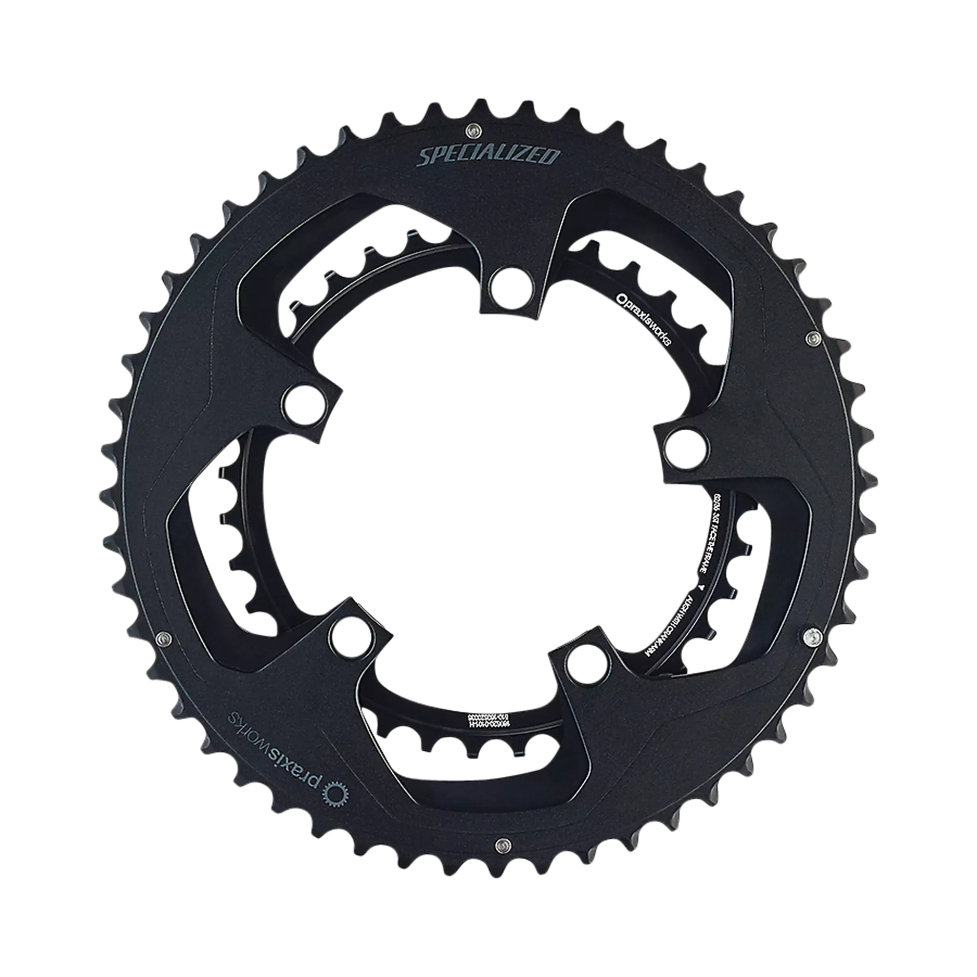 Praxis Chainrings