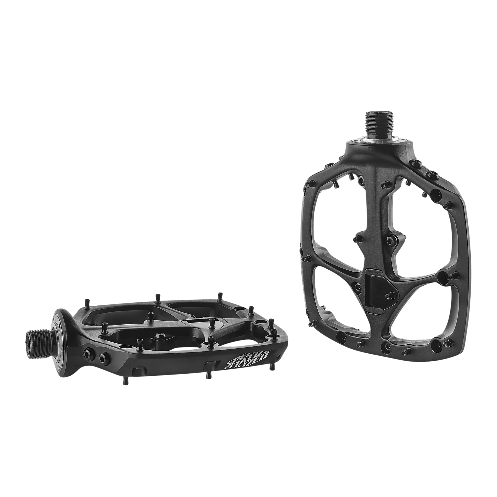 Specialized deals plastic pedals