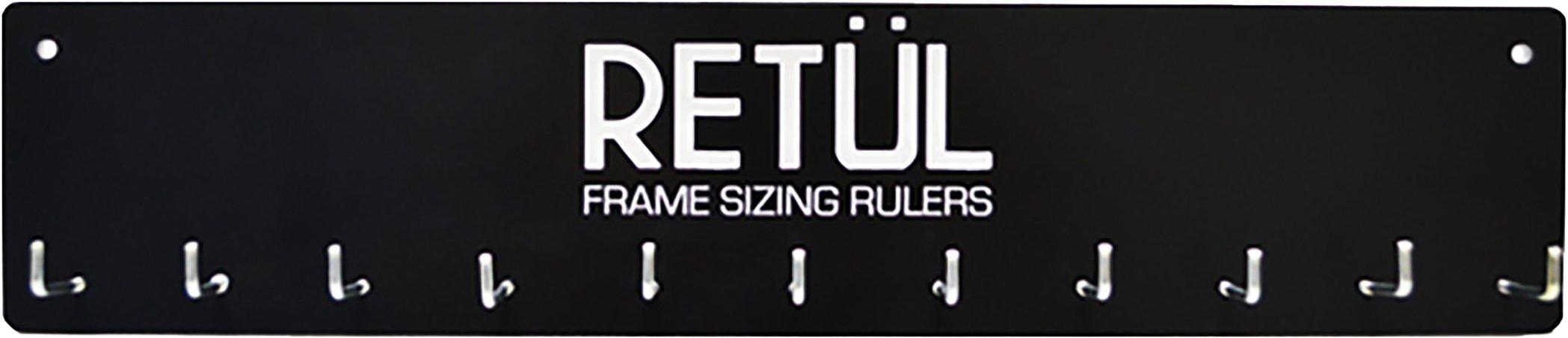 Display ruler on sale