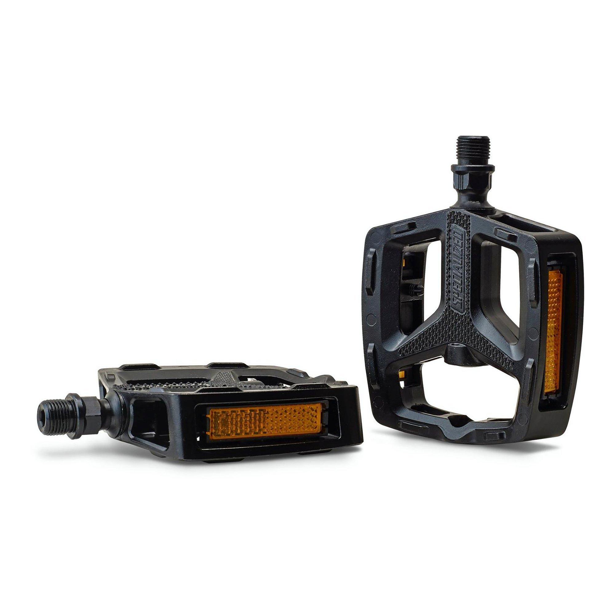 Specialized alloy hot sale fitness pedals