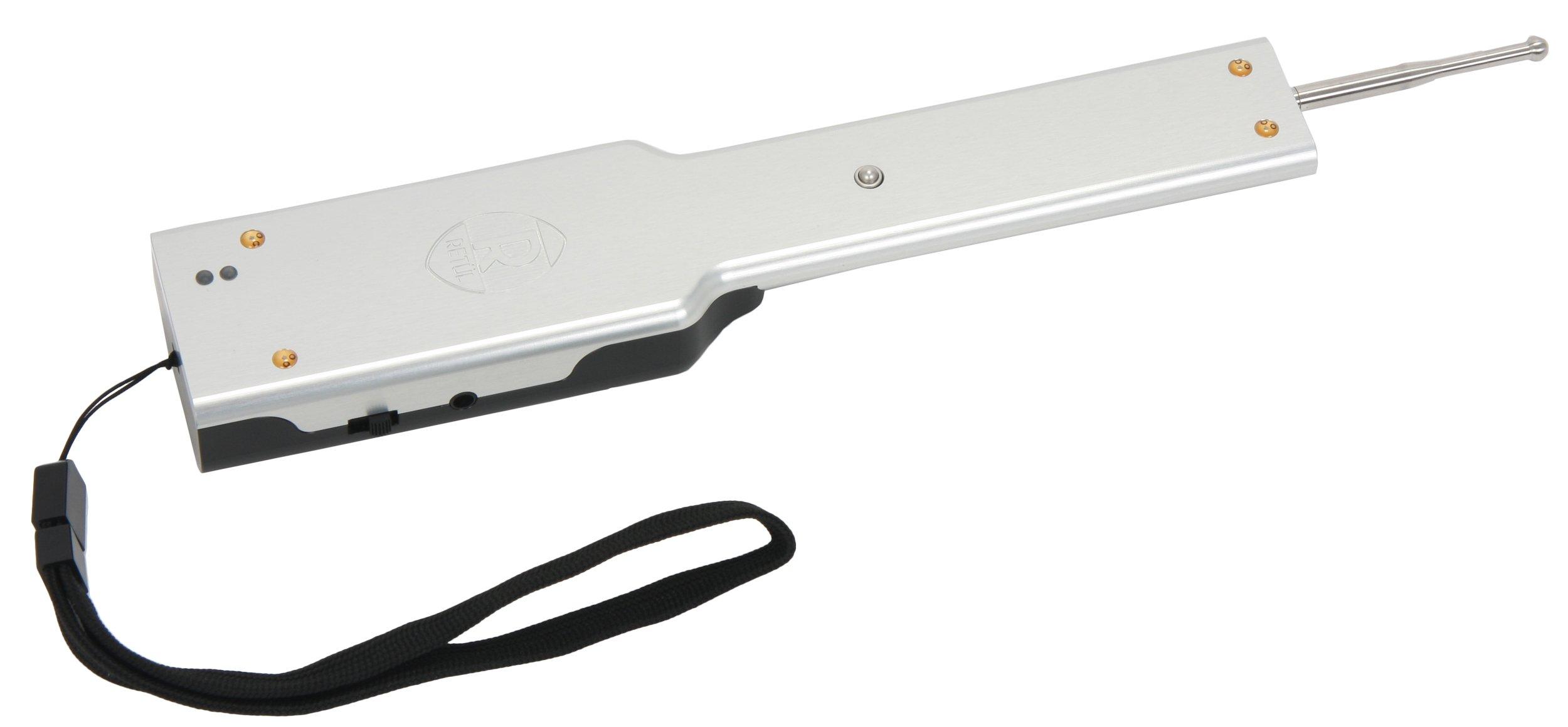 d*9様 373希少RIETZSCHEL PROLINEAR1.9/13.5cm Zin Wireless Retül