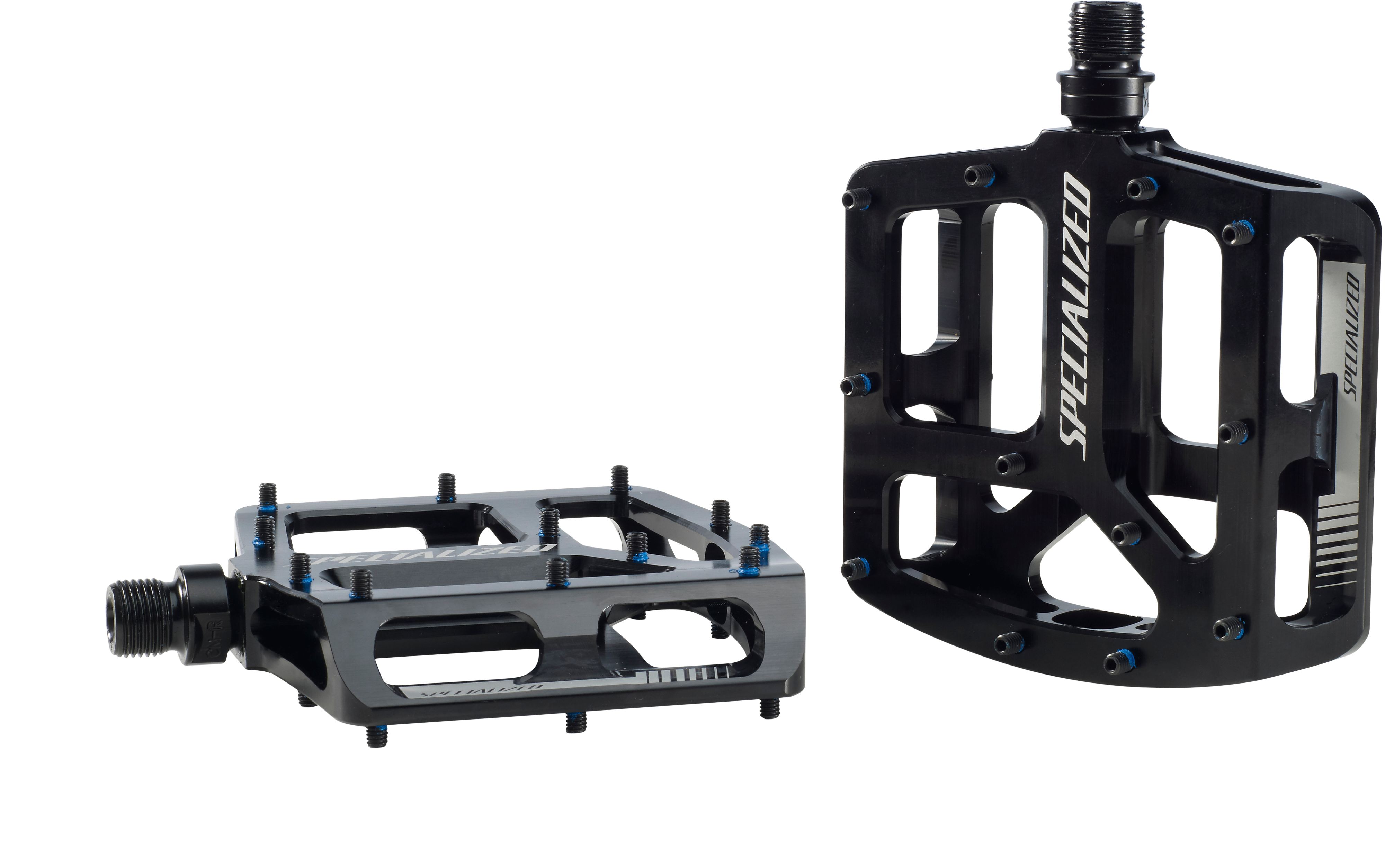 Specialized metal hot sale pedals