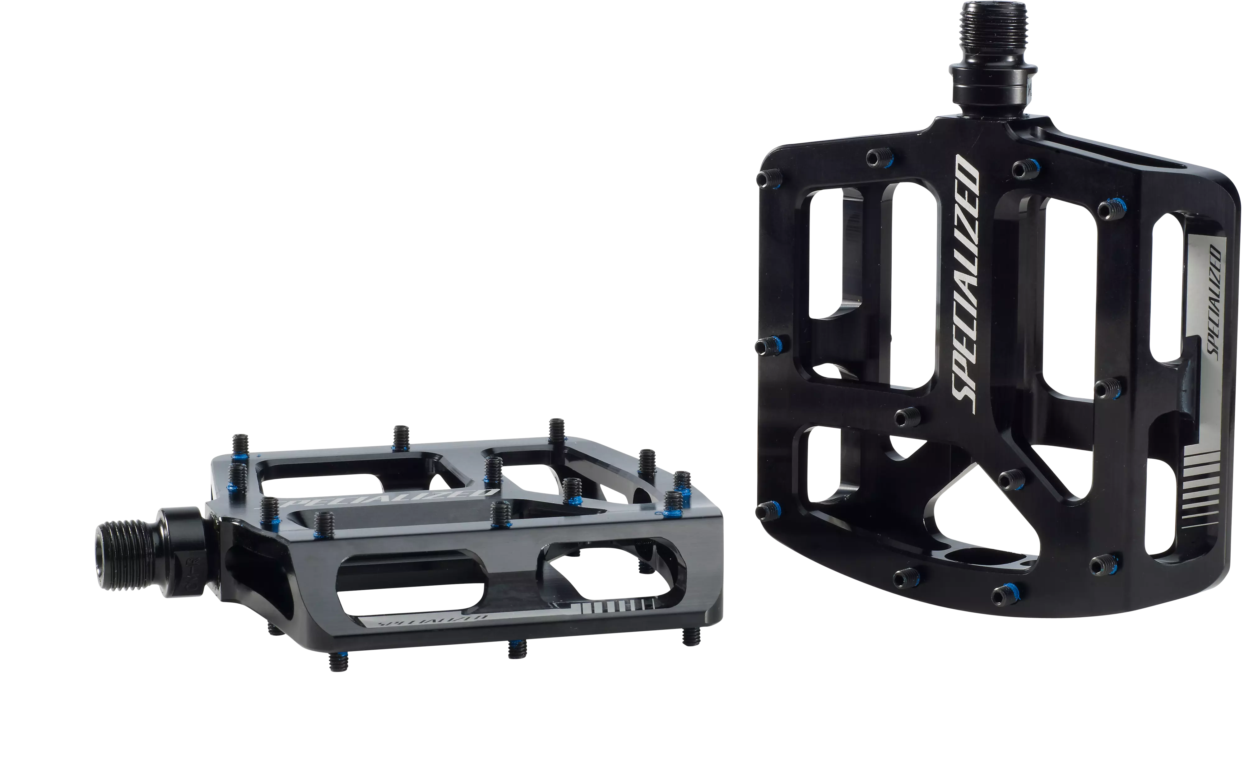 Bennies Platform Pedals