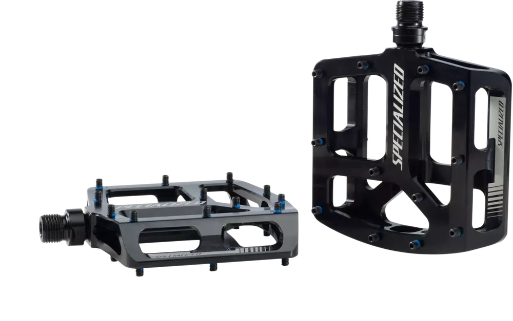 Bennies Platform Pedals – produktbild