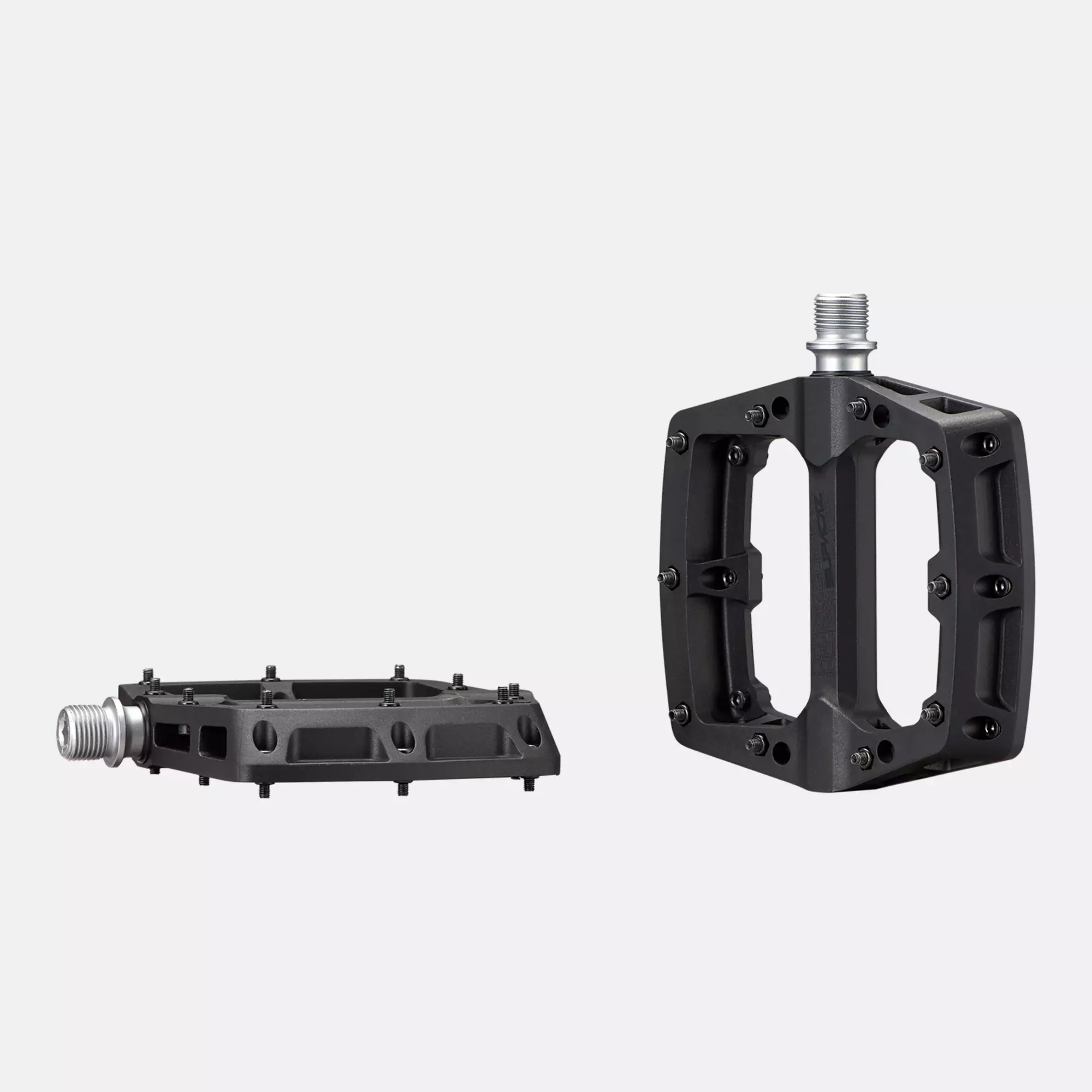 Pedais Bennies Platform