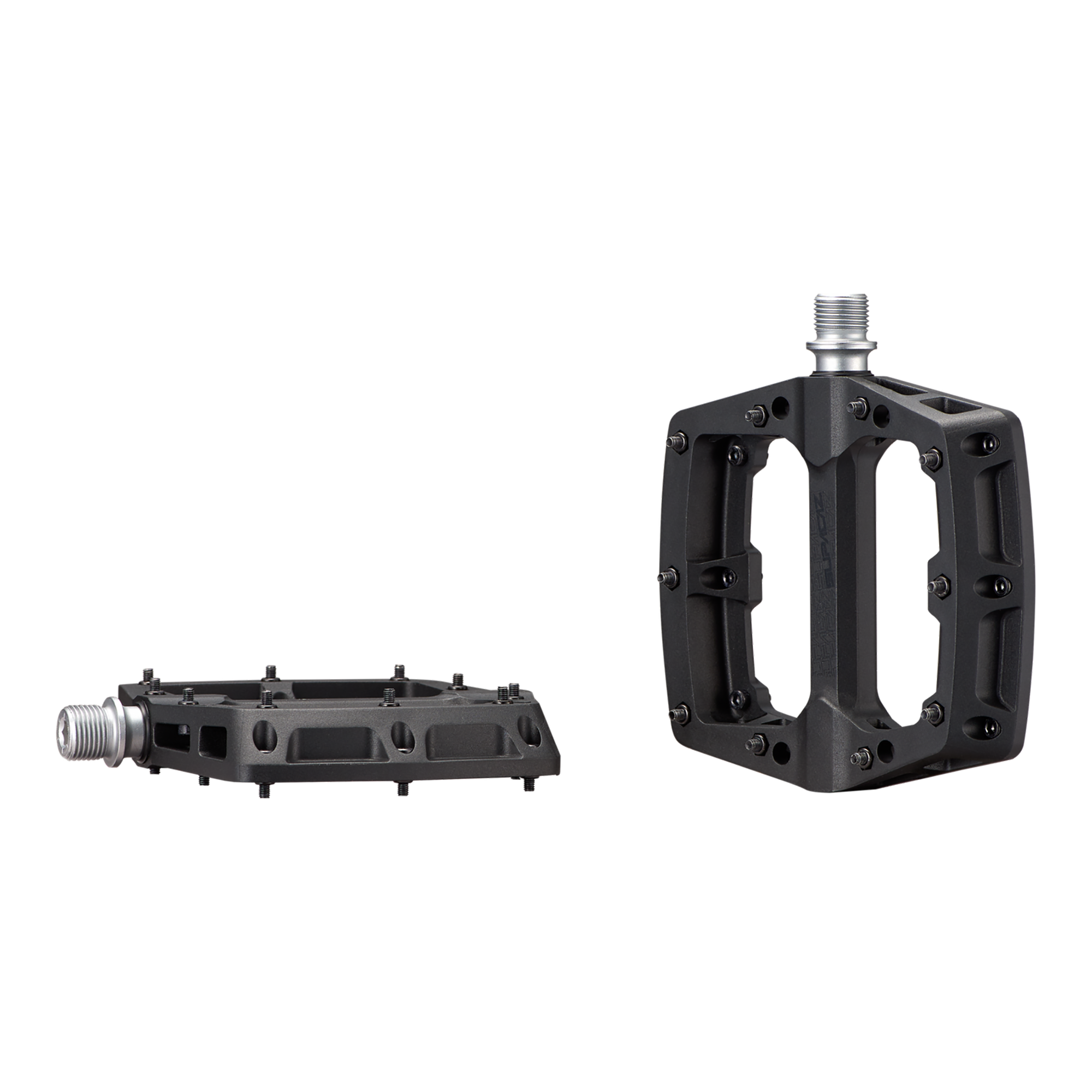 Specialized fitness shop platform alloy pedals