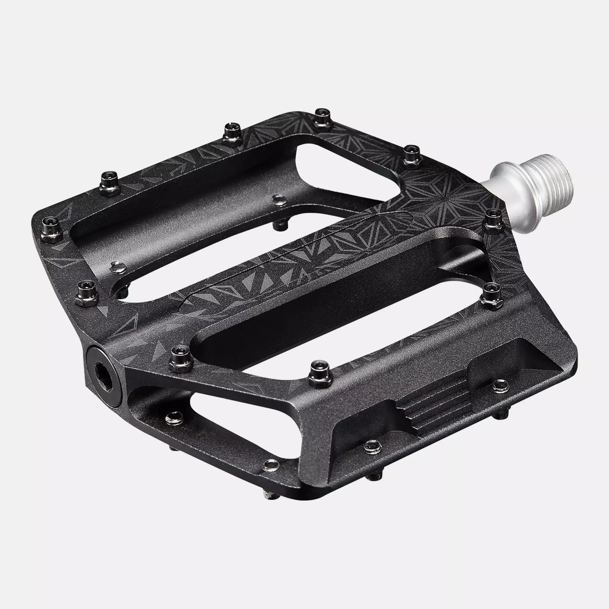 Bennies Platform Pedals