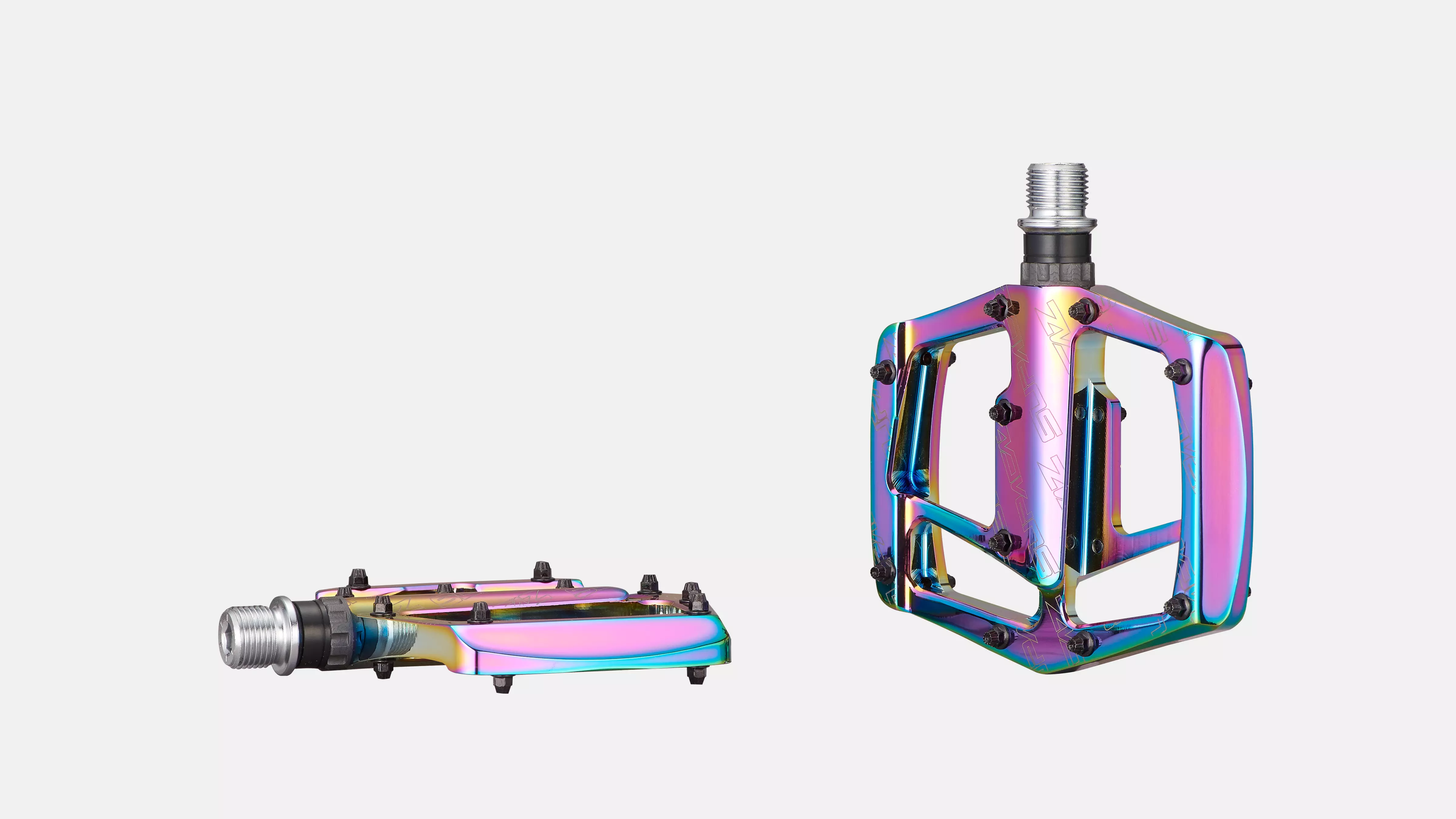 Supacaz ePedal – CNC Alloy Supacaz ePedal – CNC Alloy