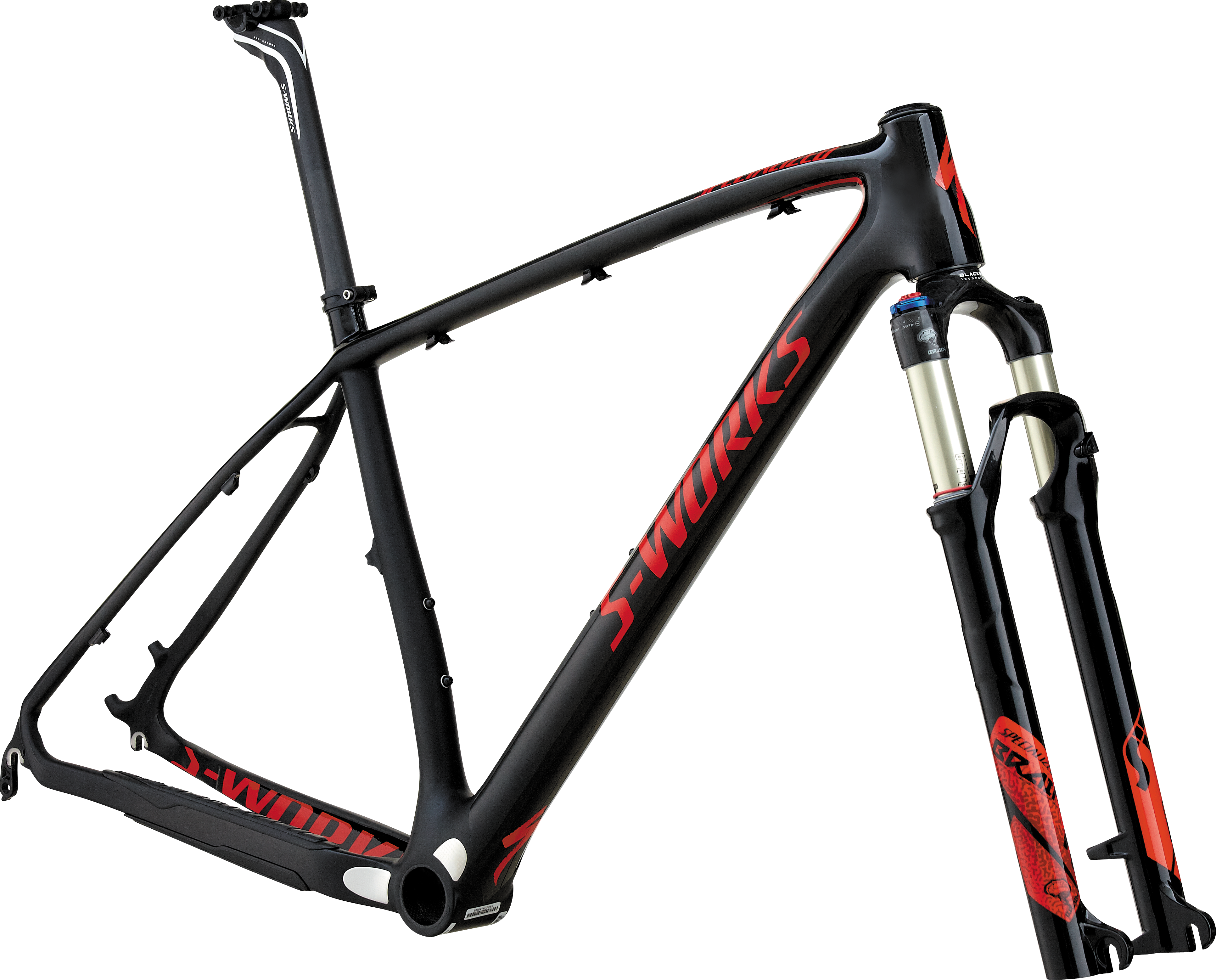 Cuadro mtb 29 specialized new arrivals