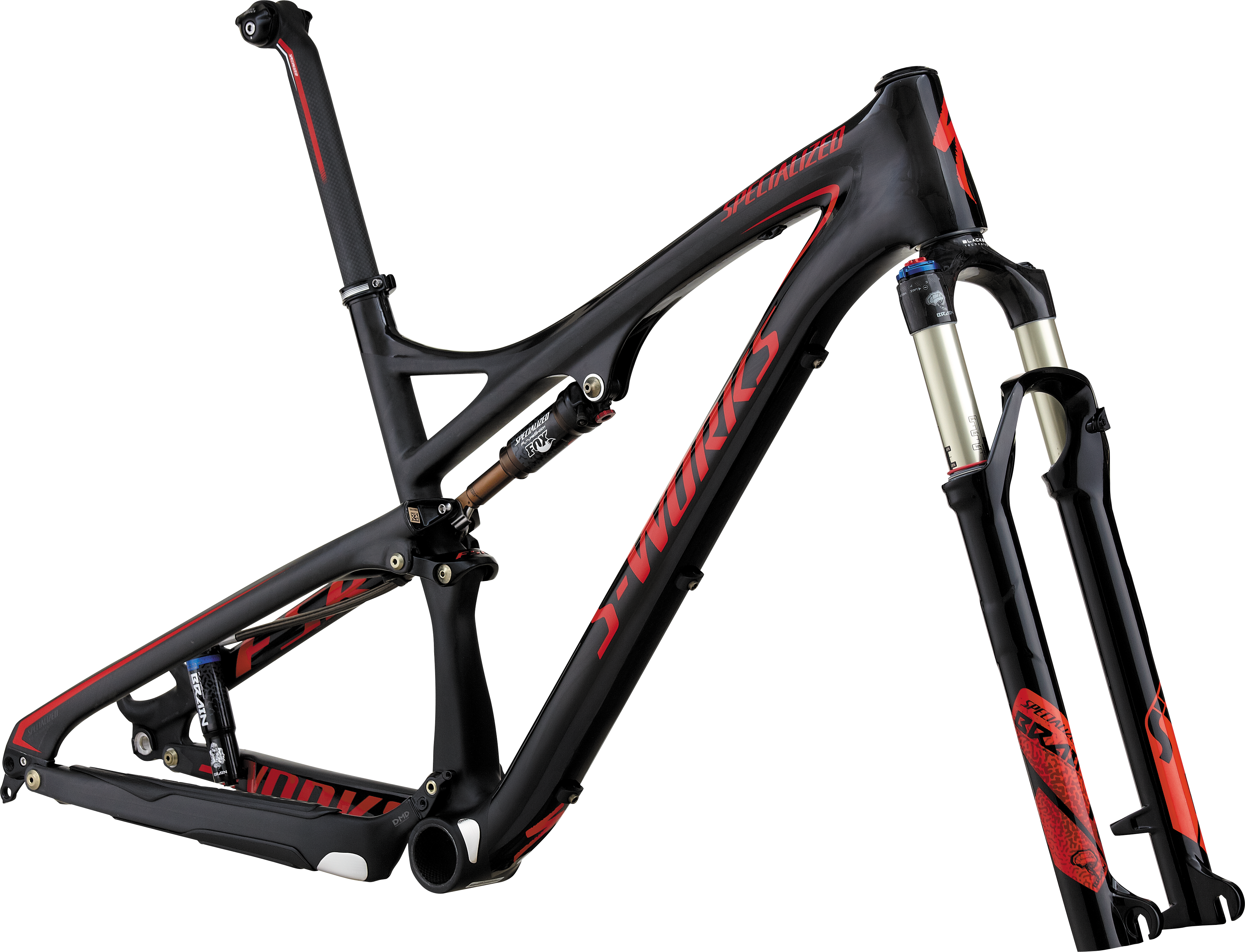 Specialized epic s works 2012 on sale