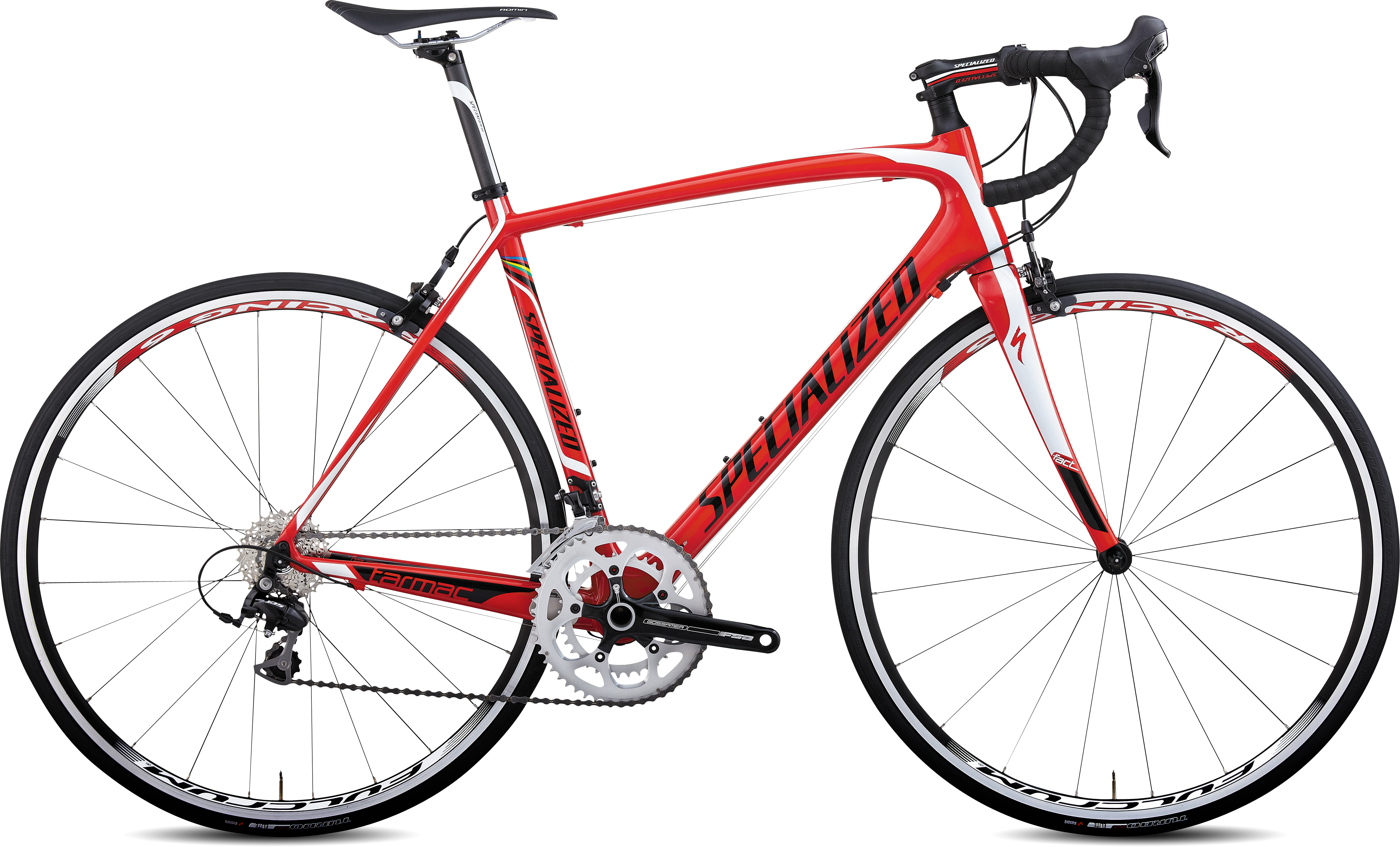 2012 Tarmac Elite