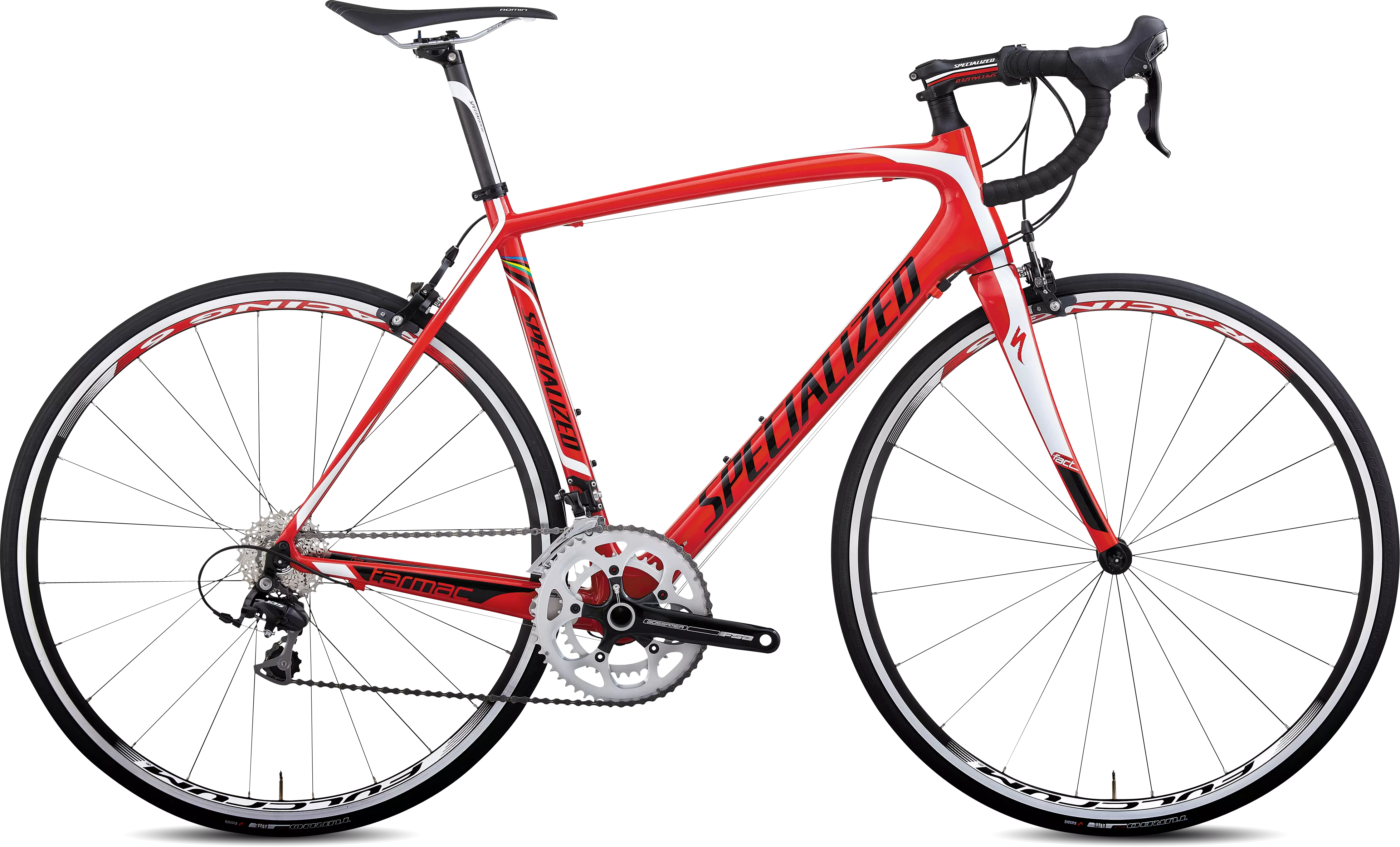 2012 Tarmac Elite