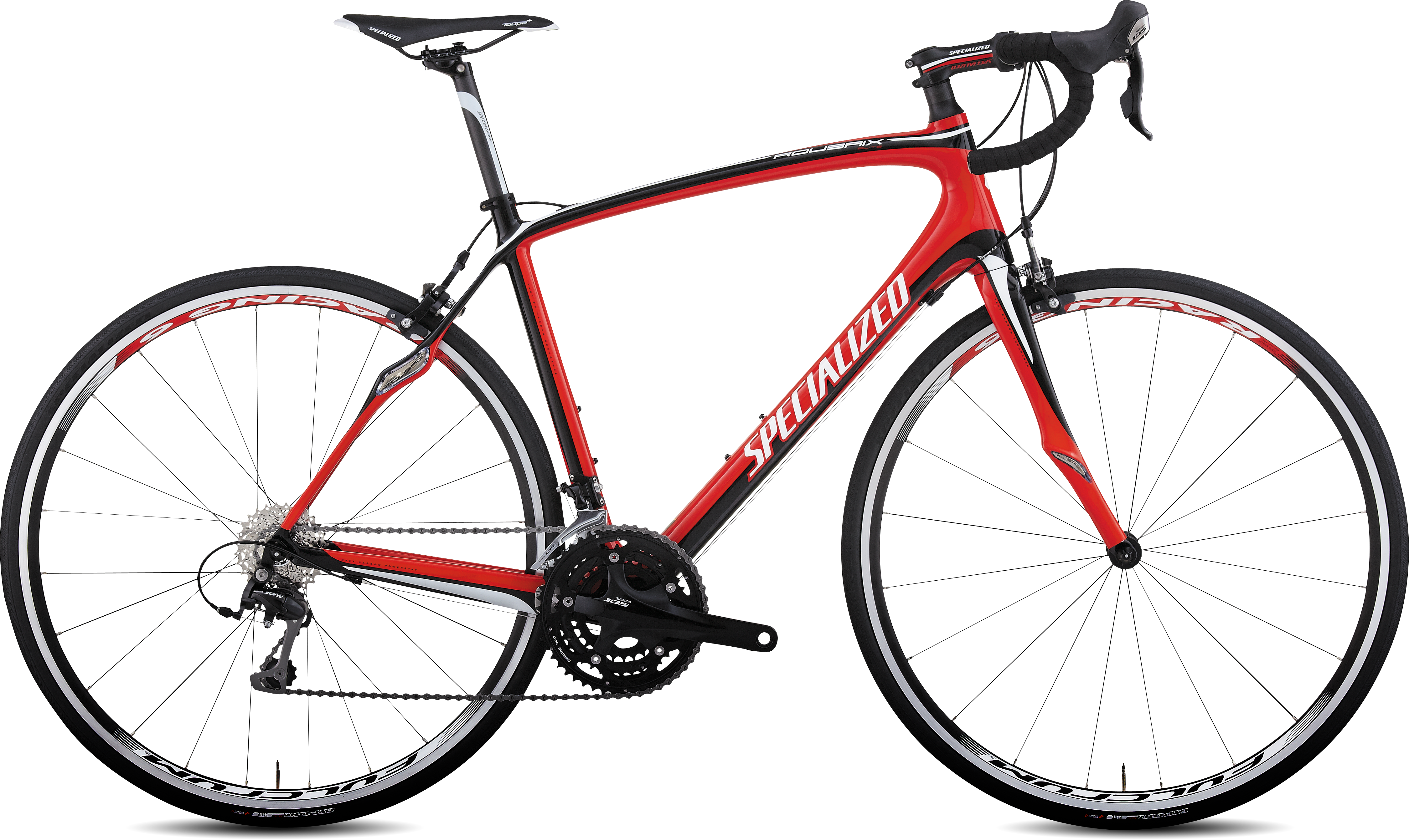 Specialized secteur store triple 2012