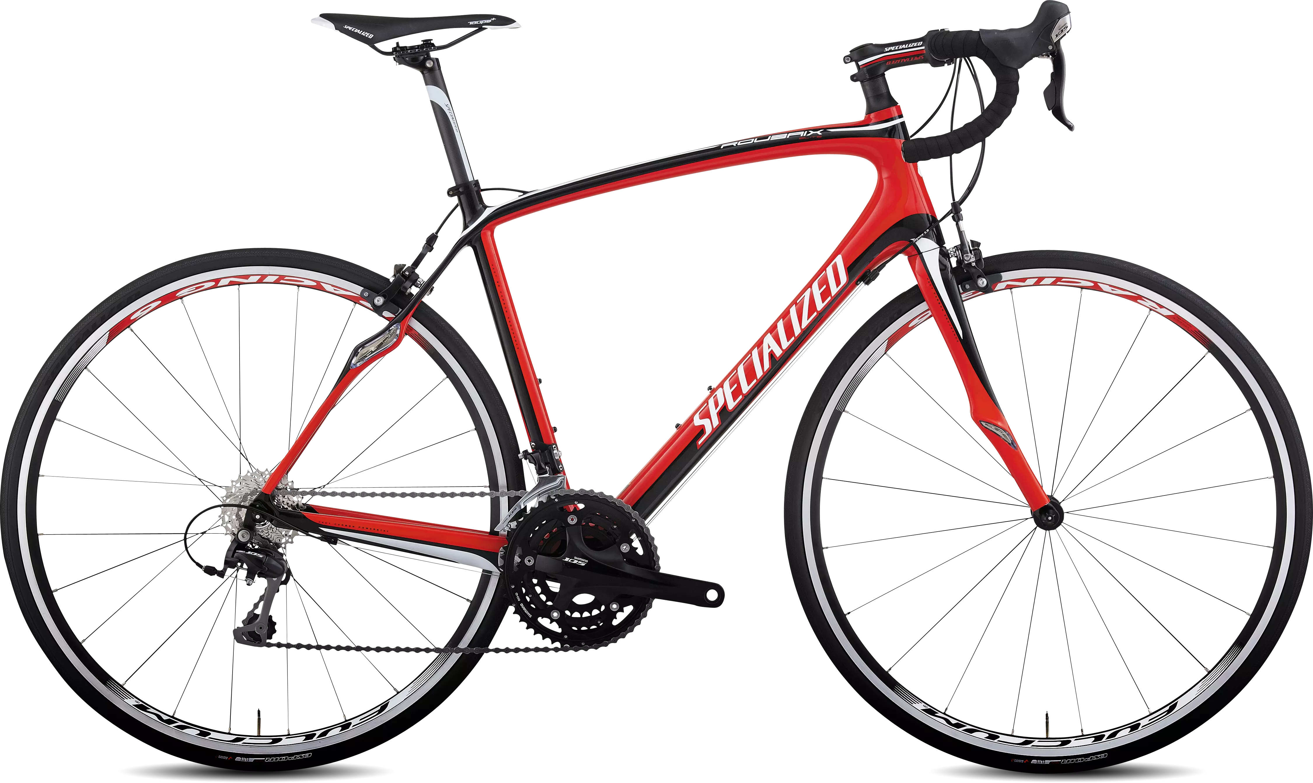 Specialized roubaix elite triple on sale