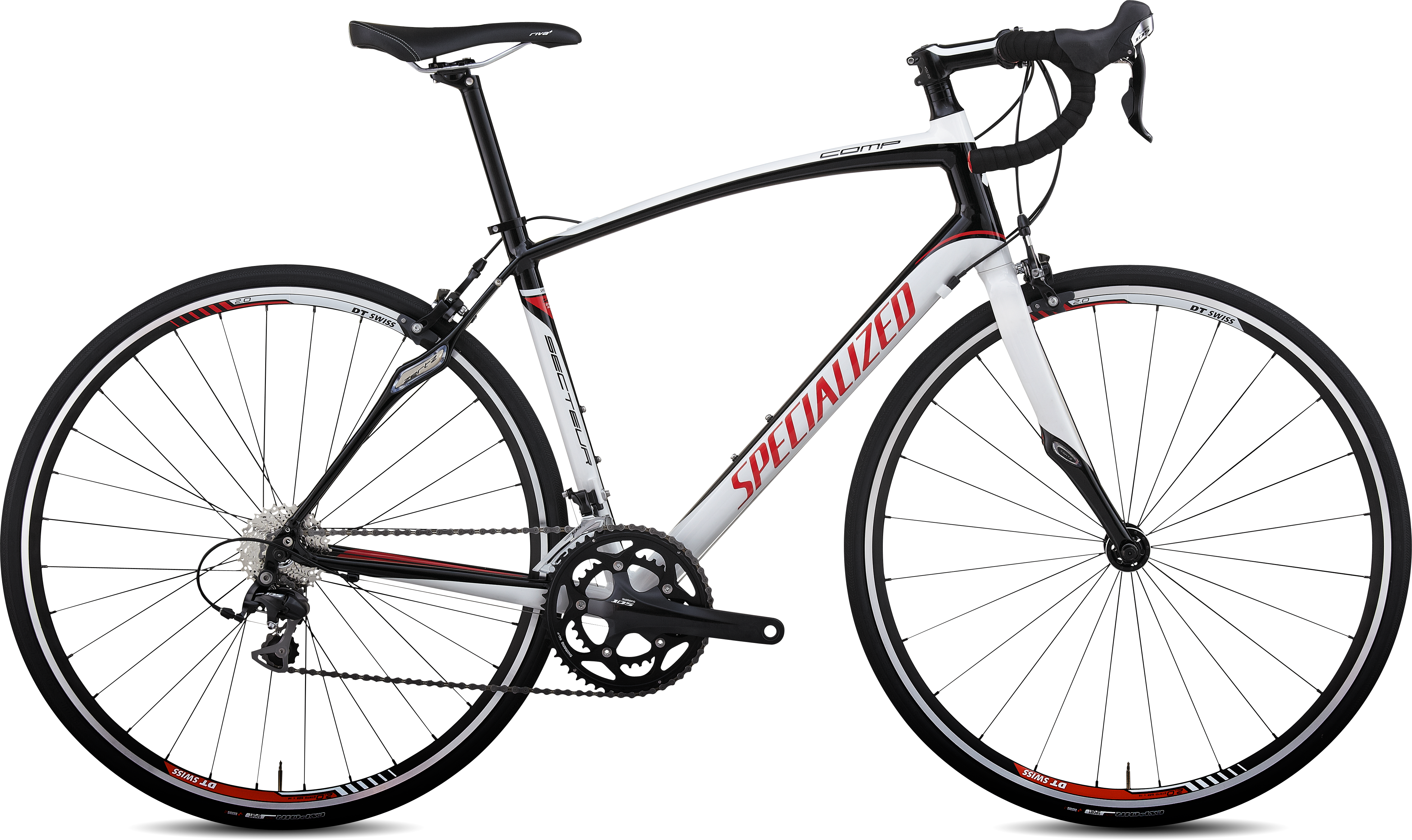 Specialized secteur discount comp 2011