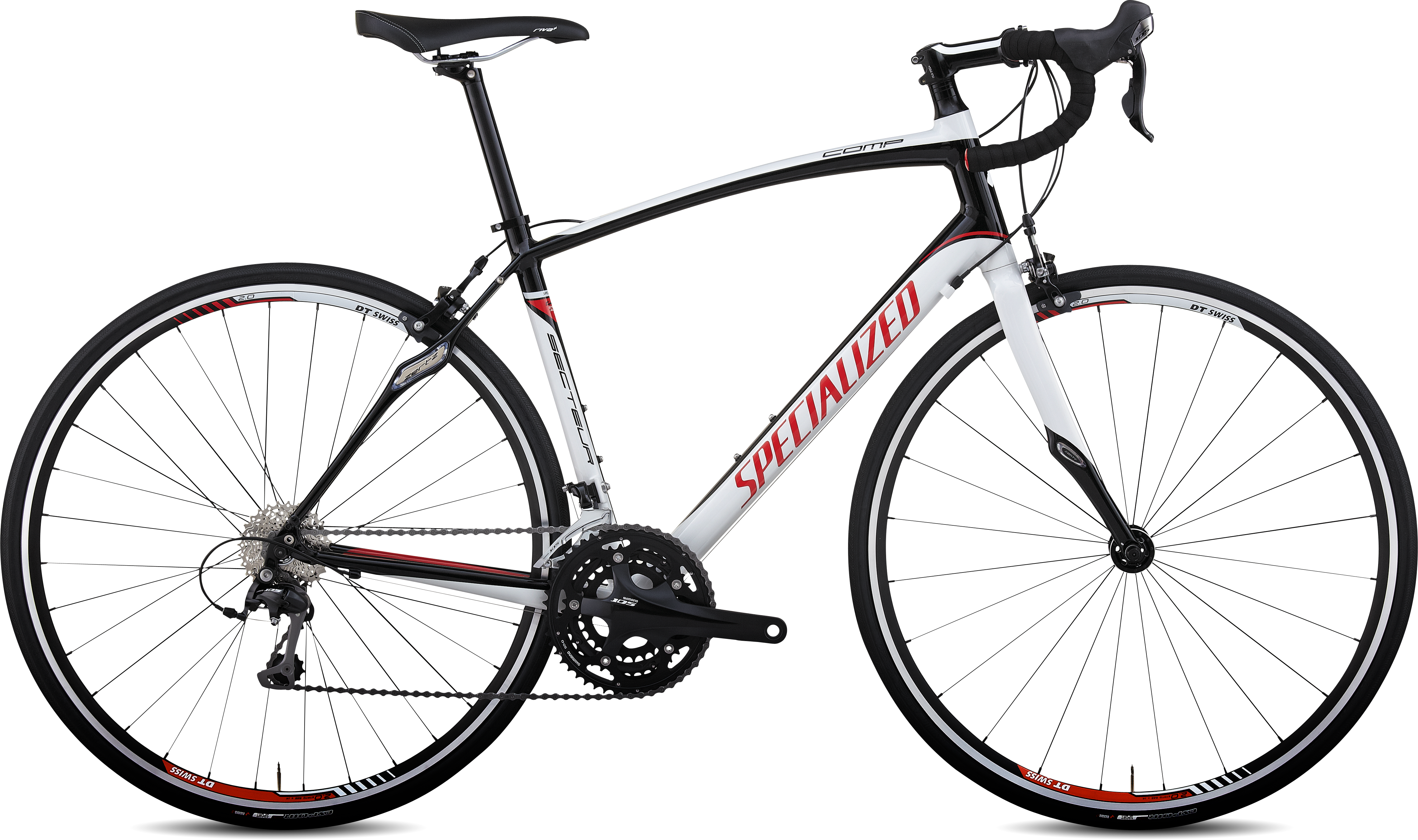 Specialized secteur store 105