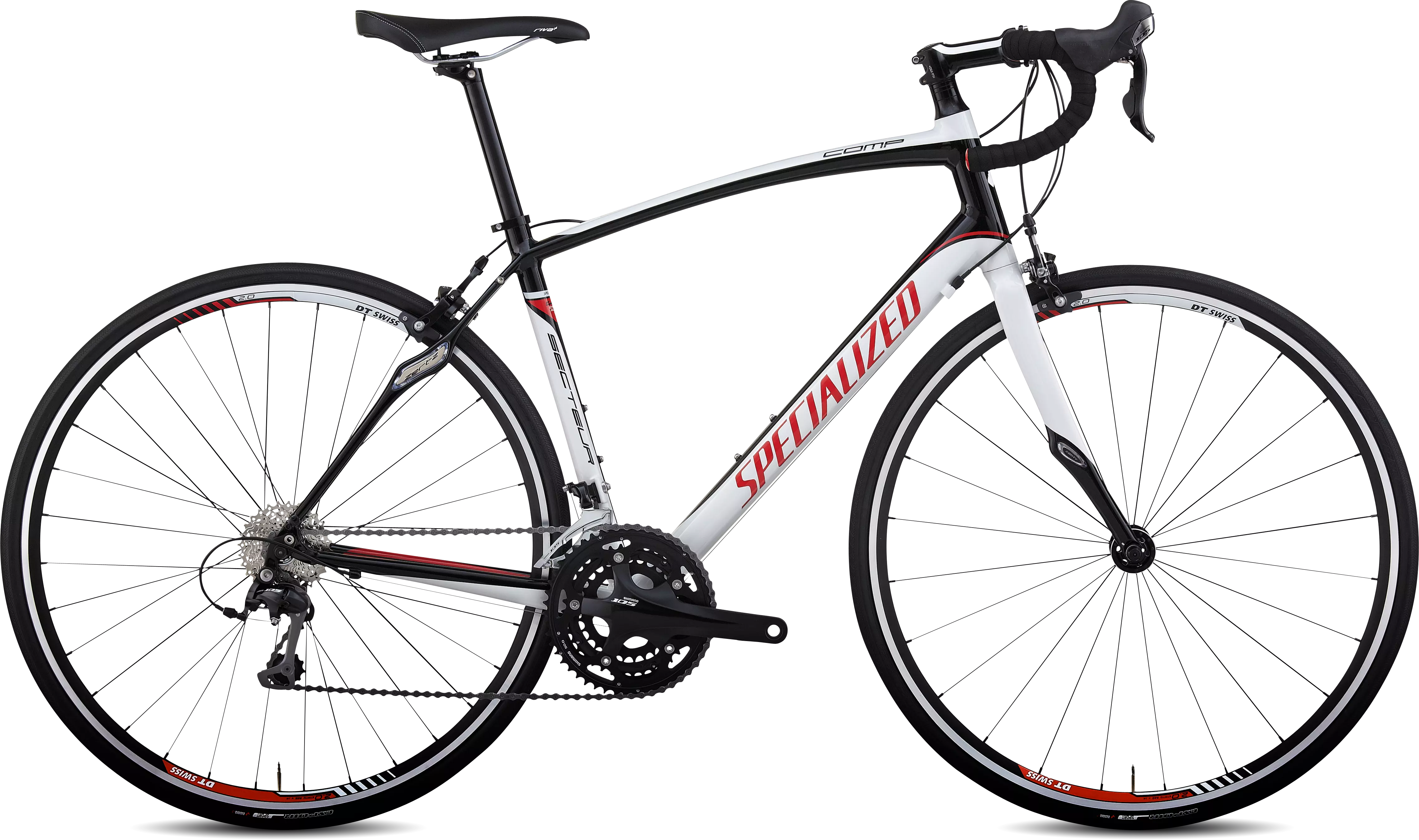 Specialized secteur comp 2012 on sale