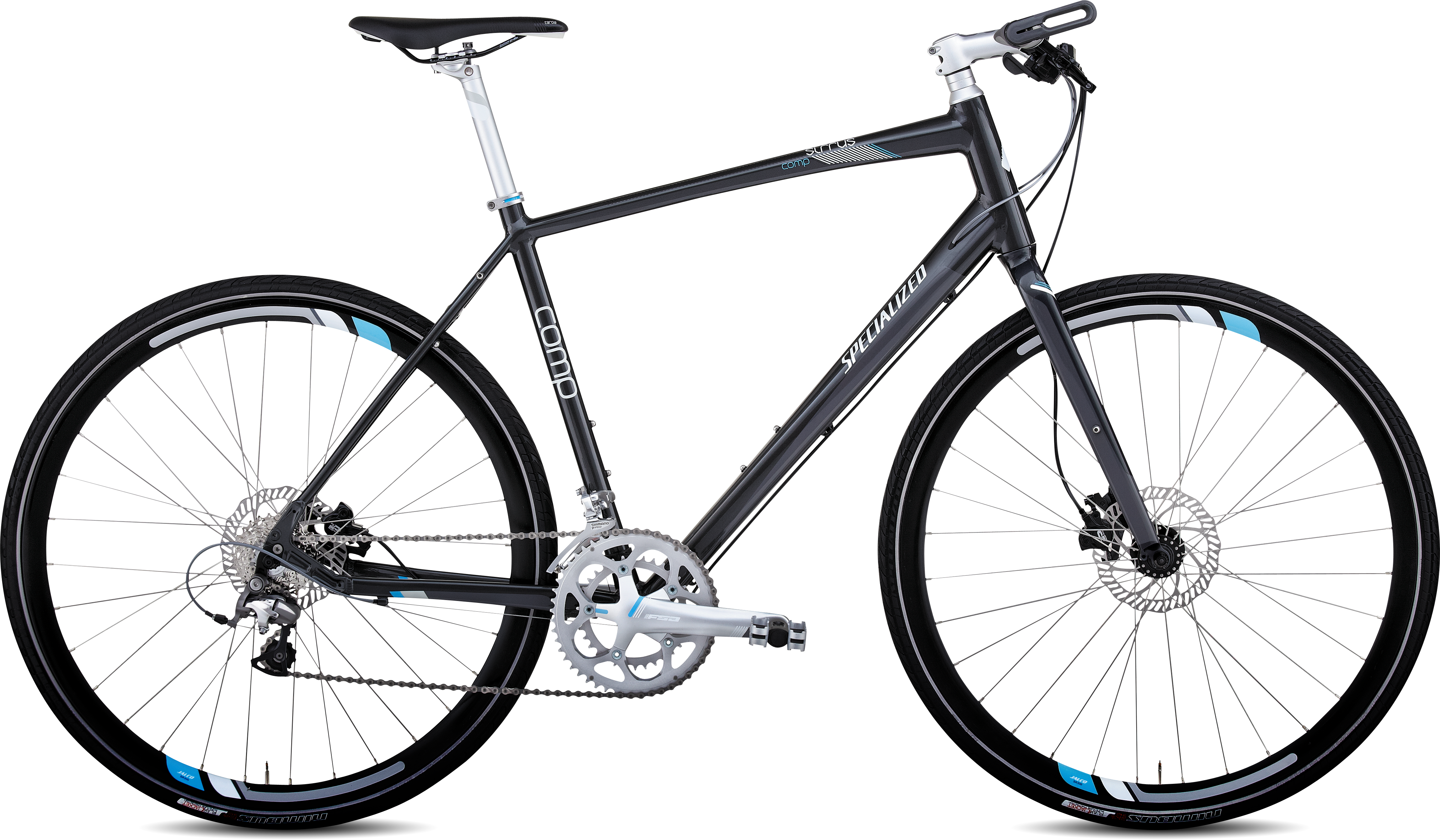 Specialized sirrus shop disc