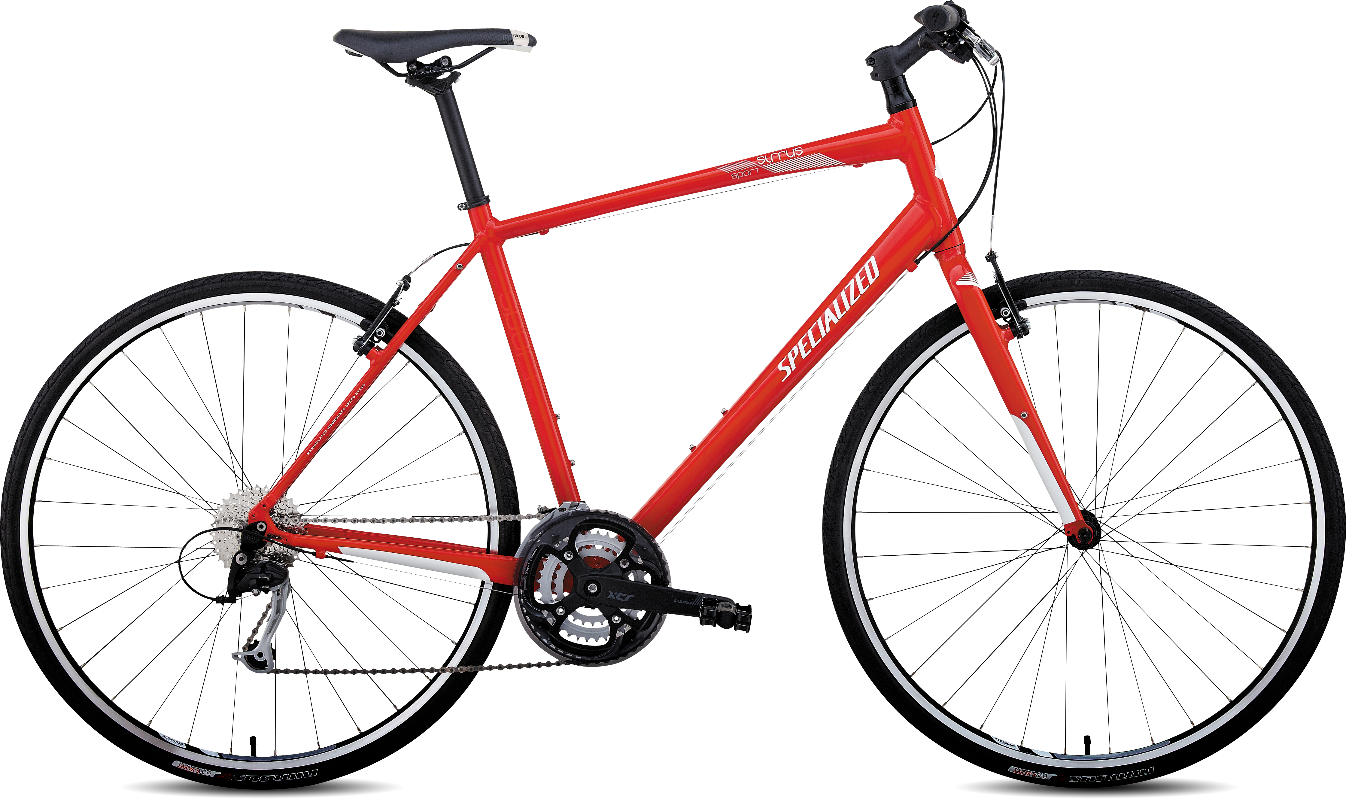 Sirrus Sport | Specialized.com