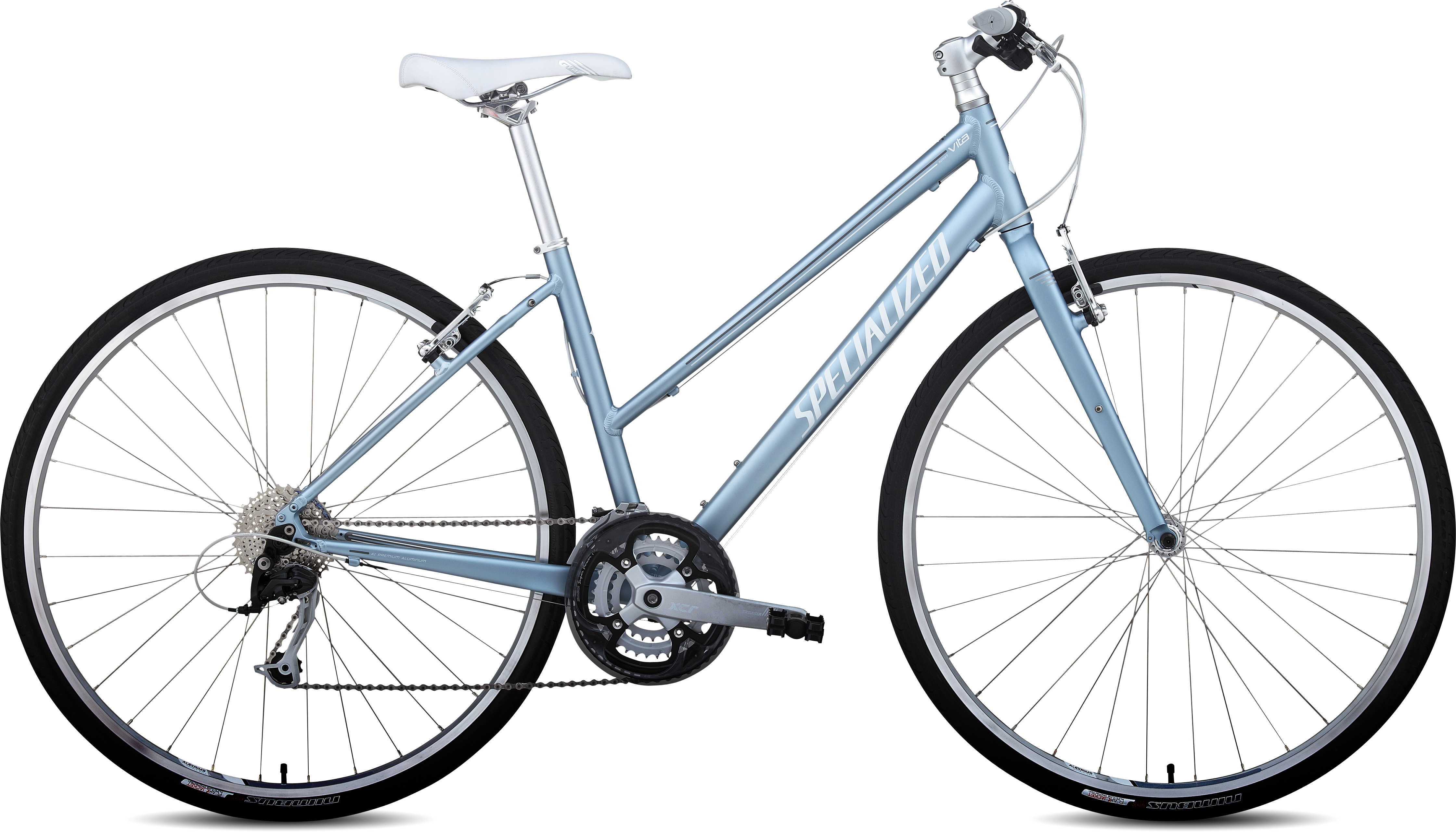 Specialized vita sport outlet women's hybrid bike