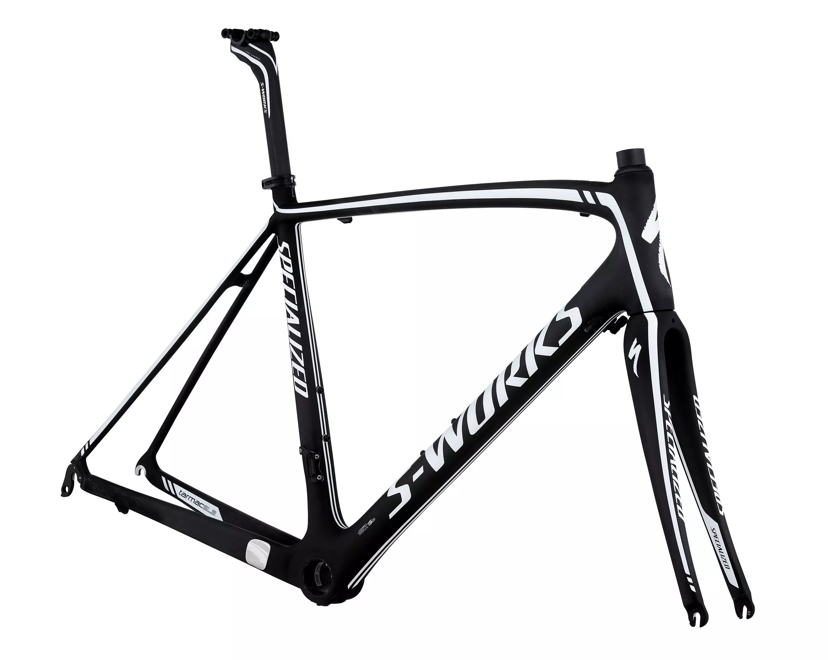 Quadro S-Works Tarmac SL3 OSBB