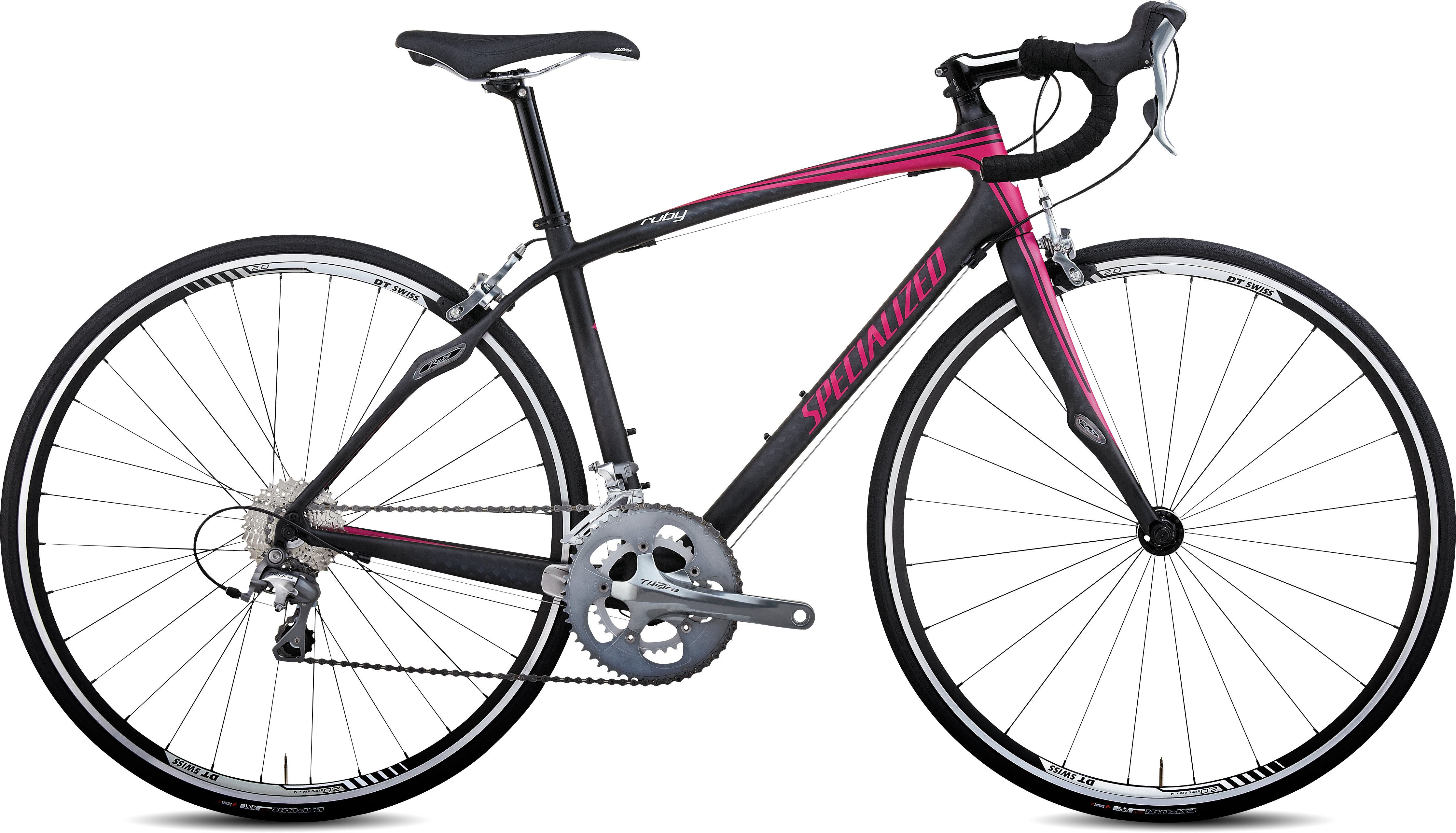 Specialized on sale ruby 2012