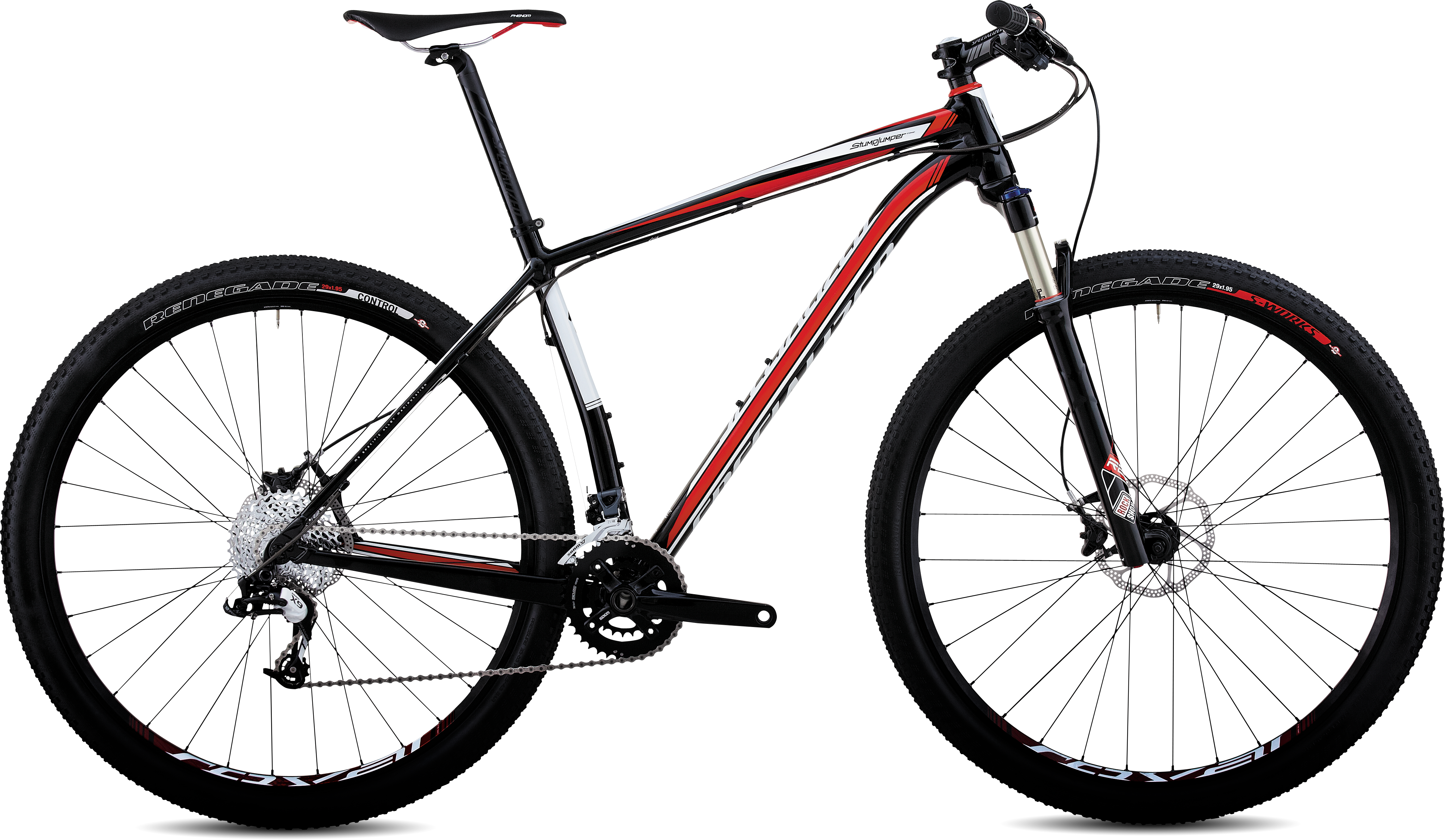 Specialized stumpjumper hot sale comp pro