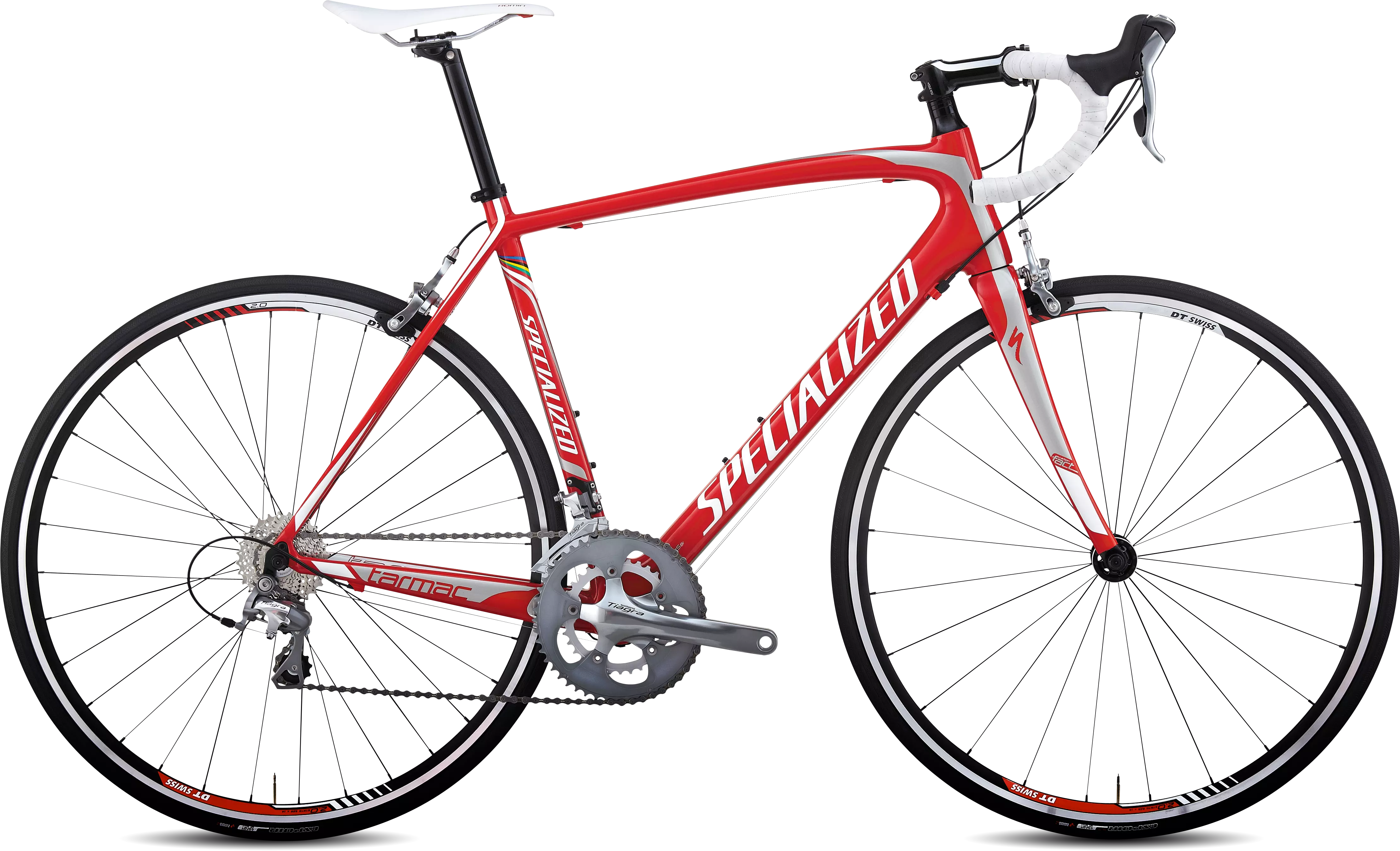 Tarmac Compact