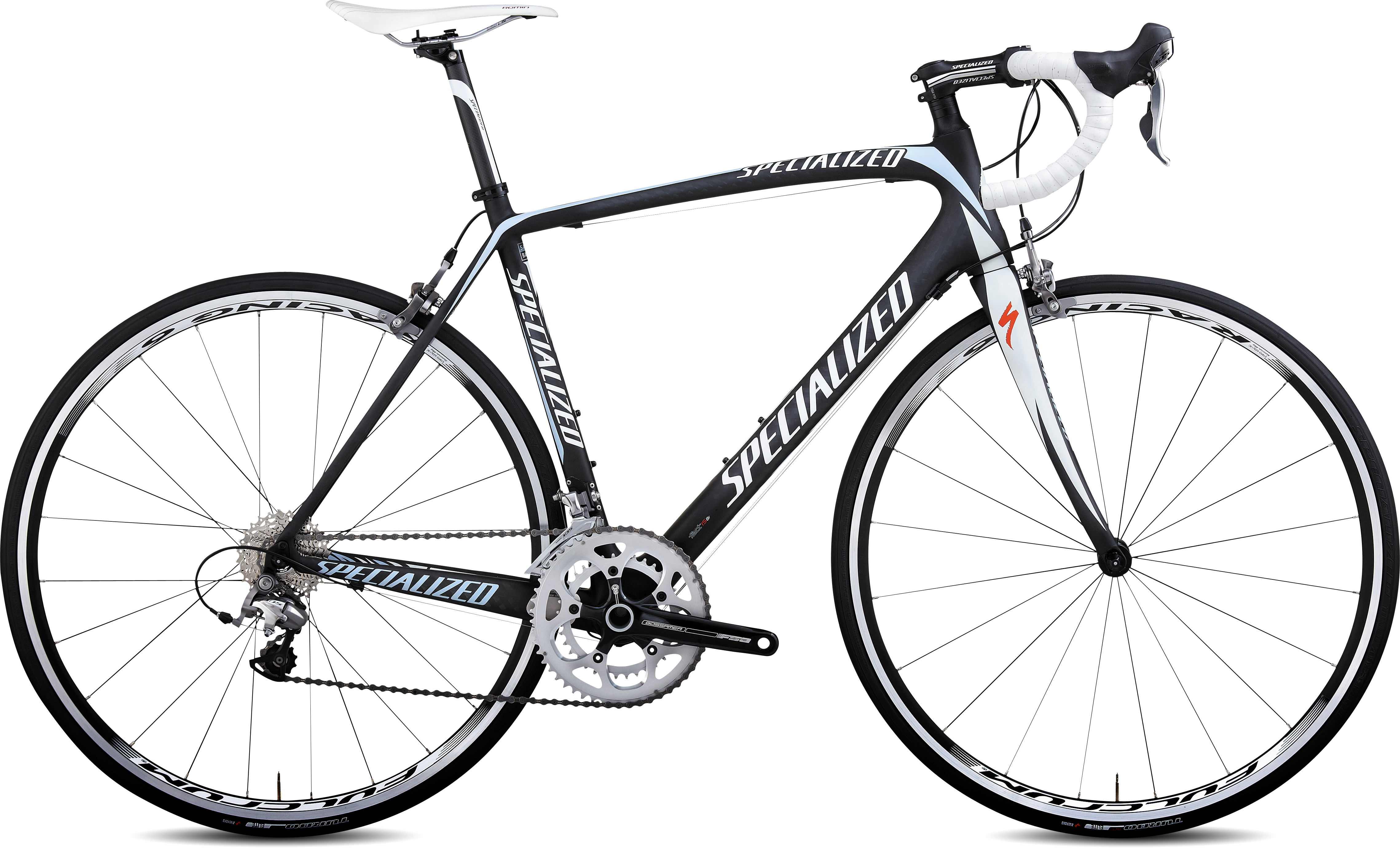 Specialized tarmac hot sale sl2 2012