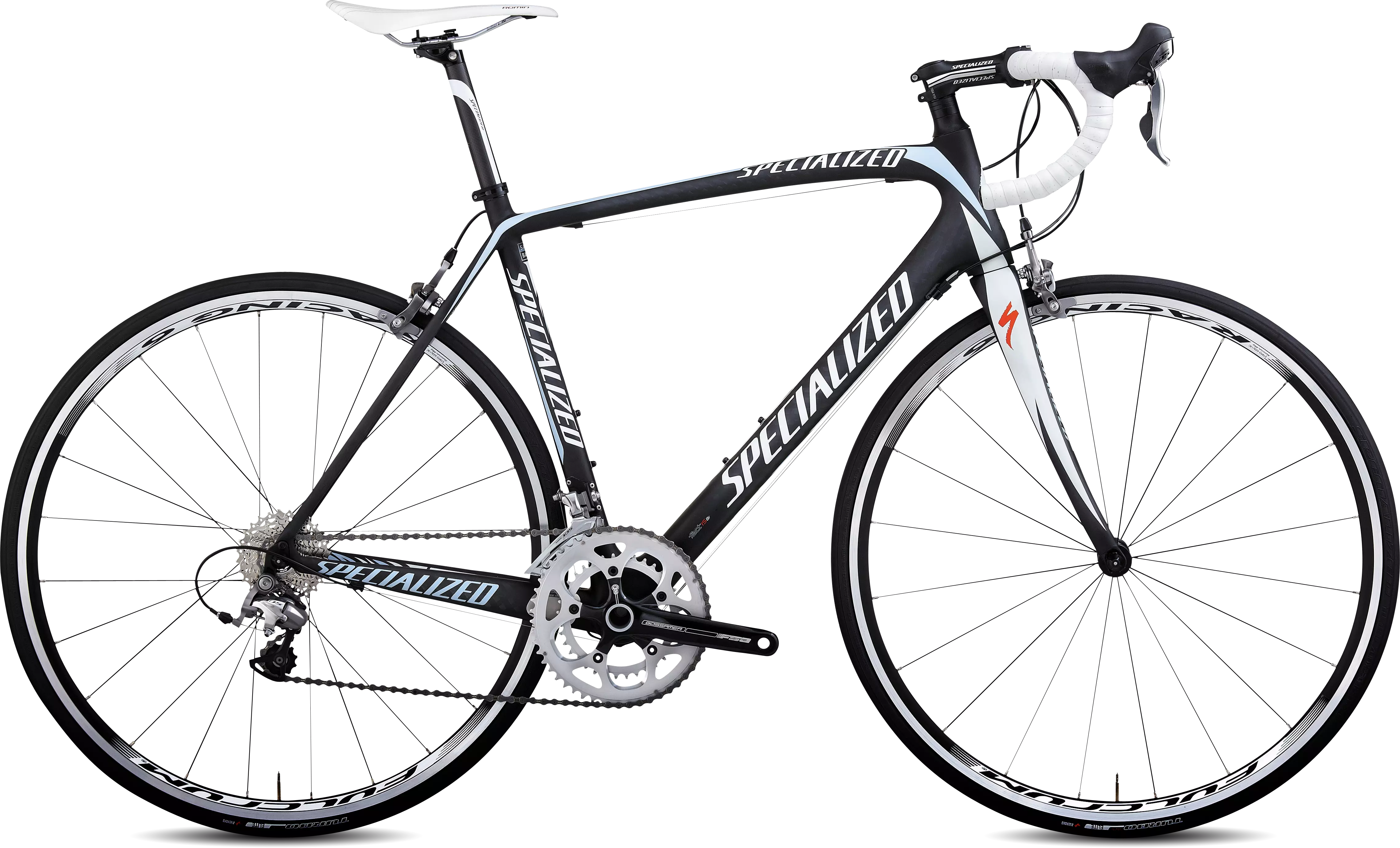 Specialized tarmac sl2 2012 on sale