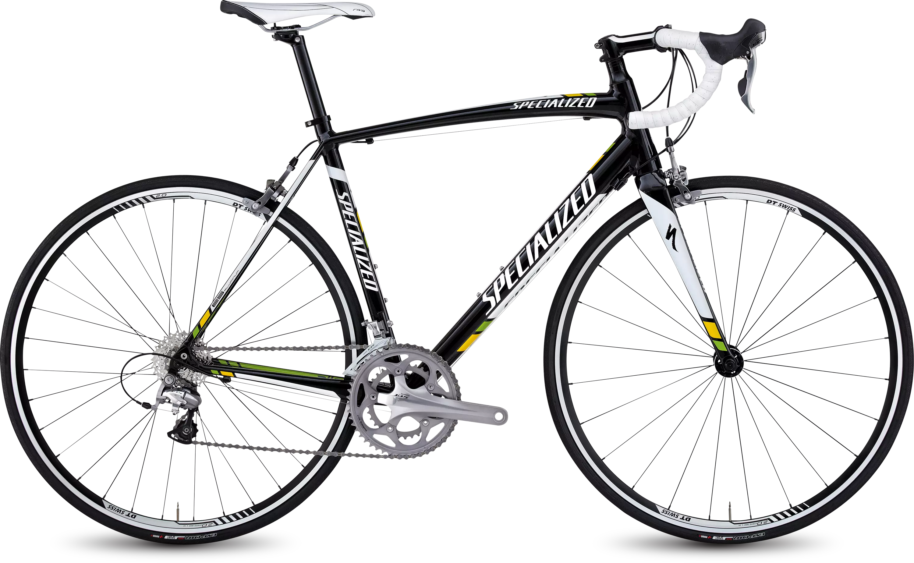 Specialized allez 105 on sale