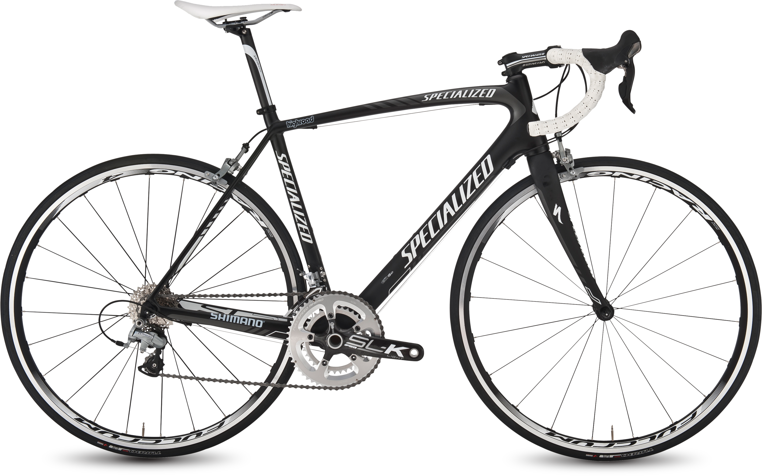 Tarmac SL3 Expert Mid Compact