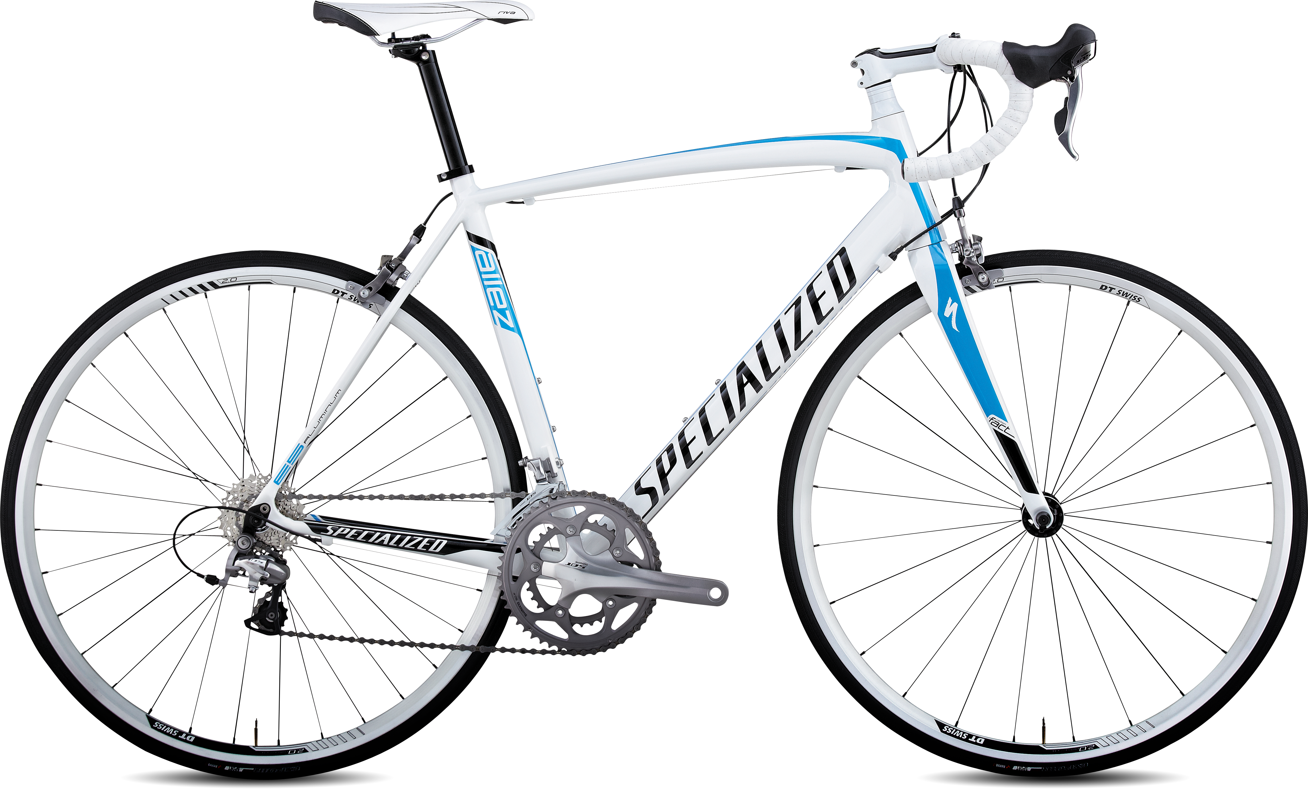 22,800円SPECIALIZED ALLEZ COMP 105 mix ホイールなし