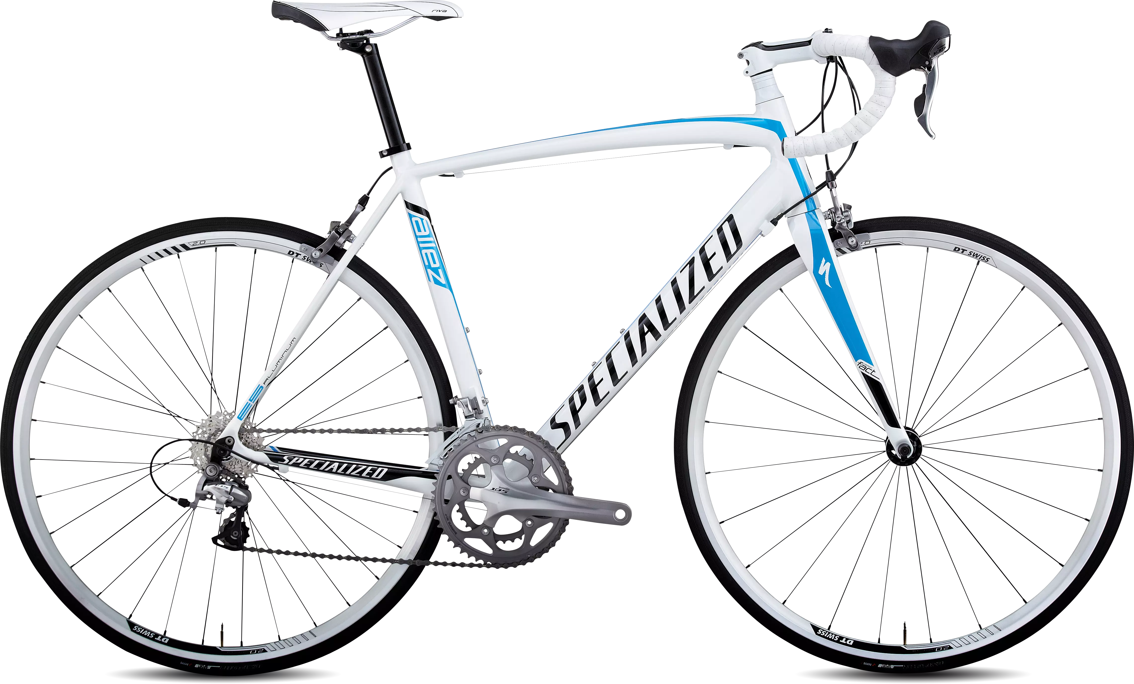 2012 Allez Comp 105