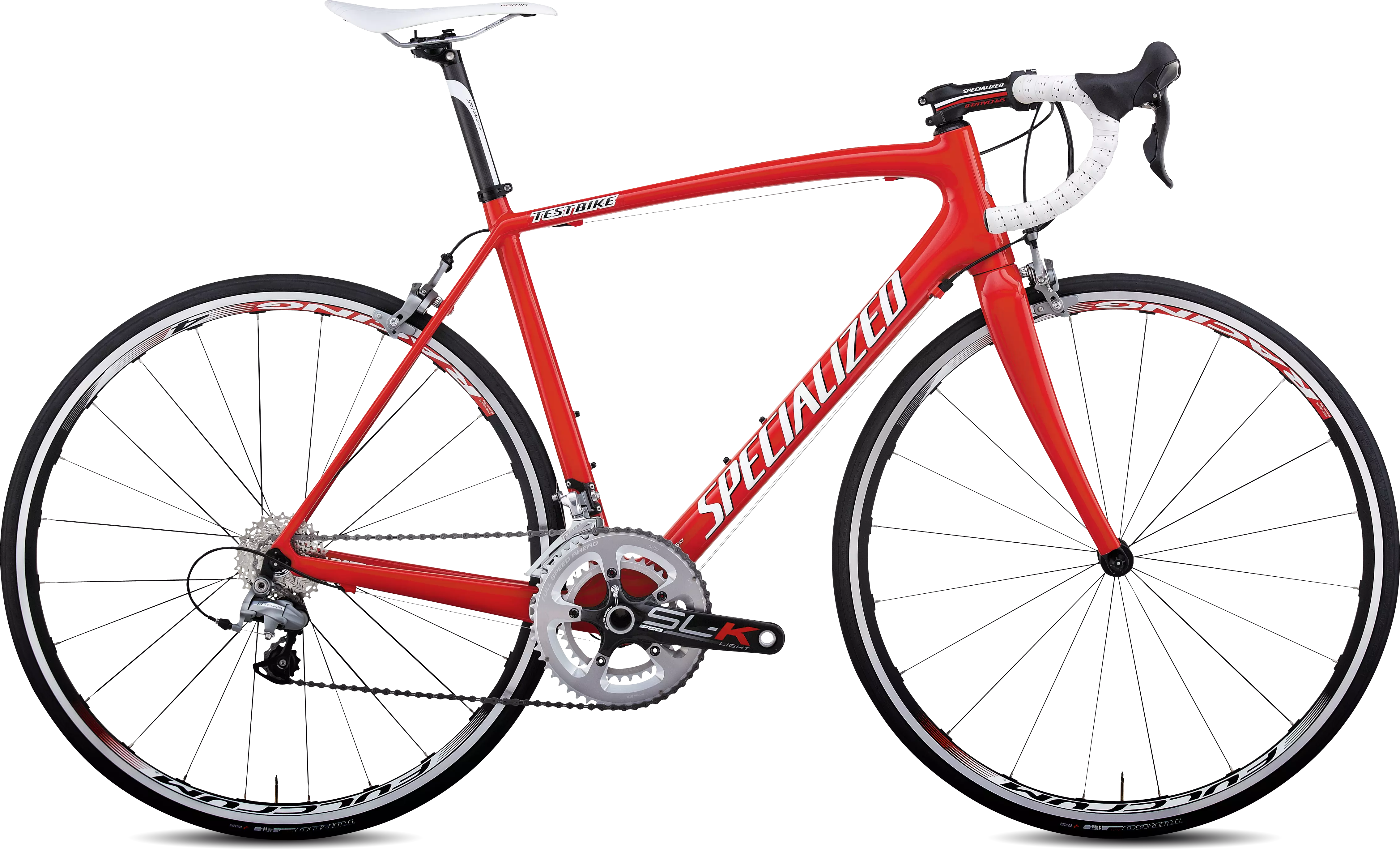 Tarmac SL3 Expert Mid-Compact