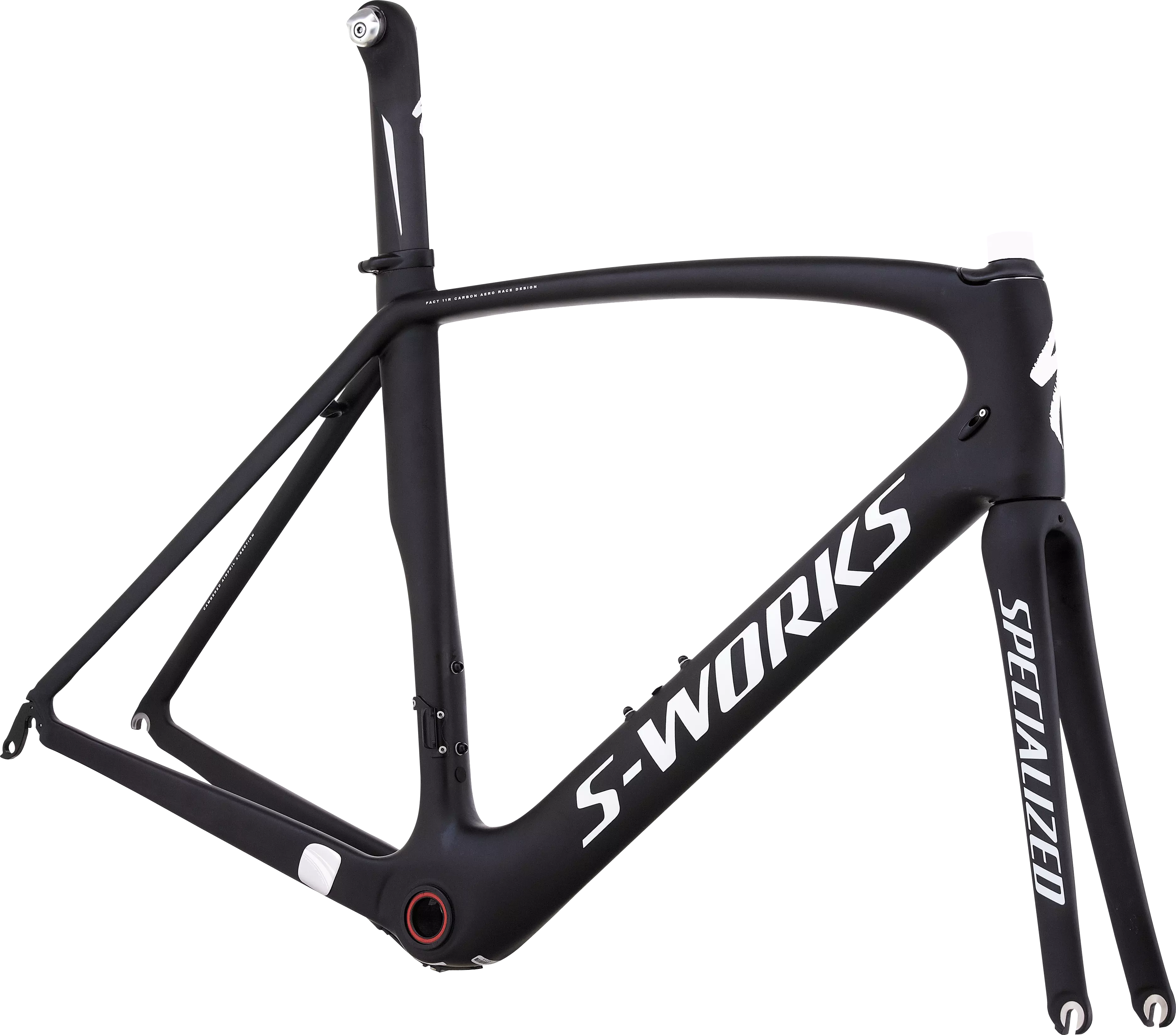 S-Works Venge OSBB Frameset