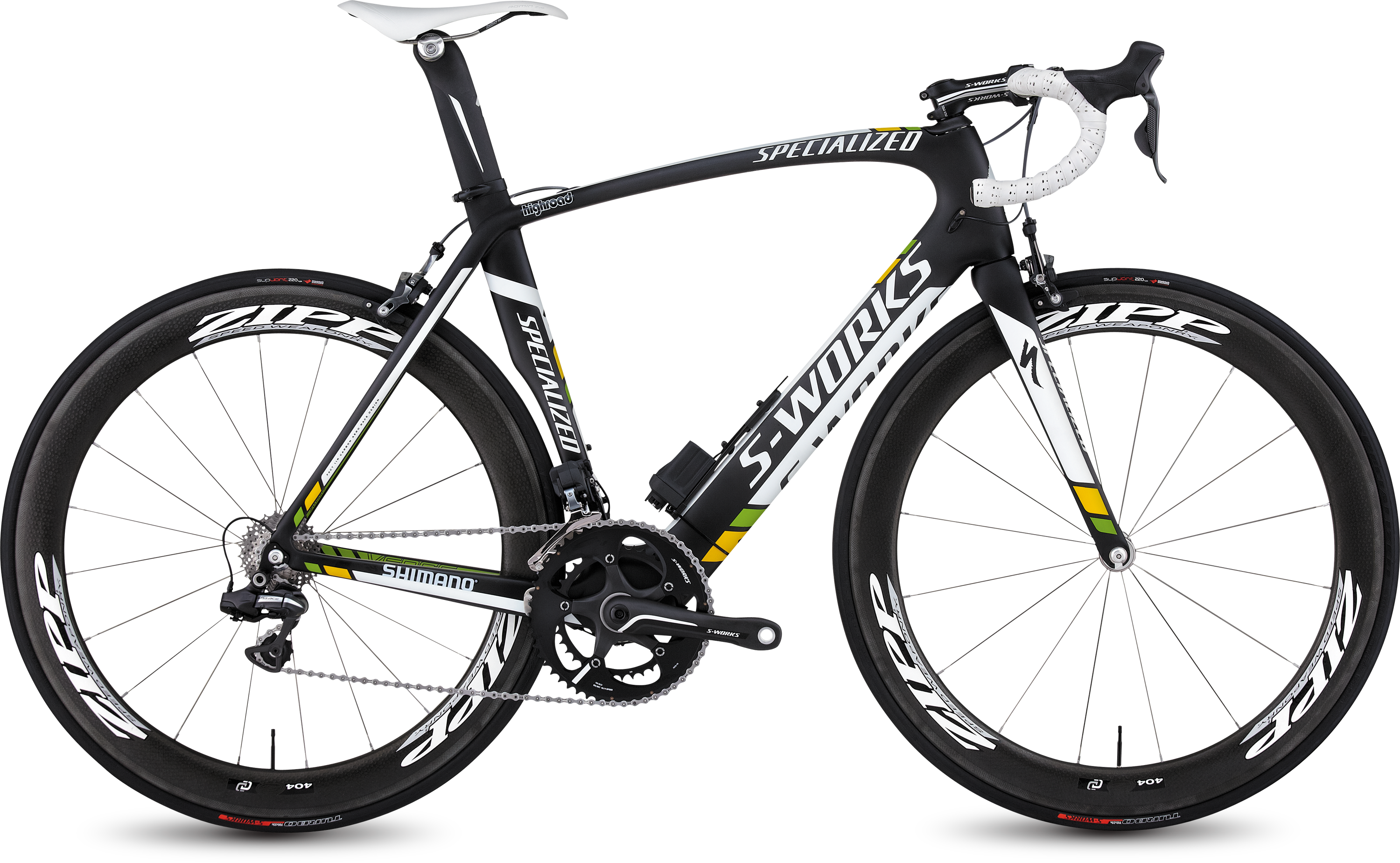 S works venge discount dura ace di2