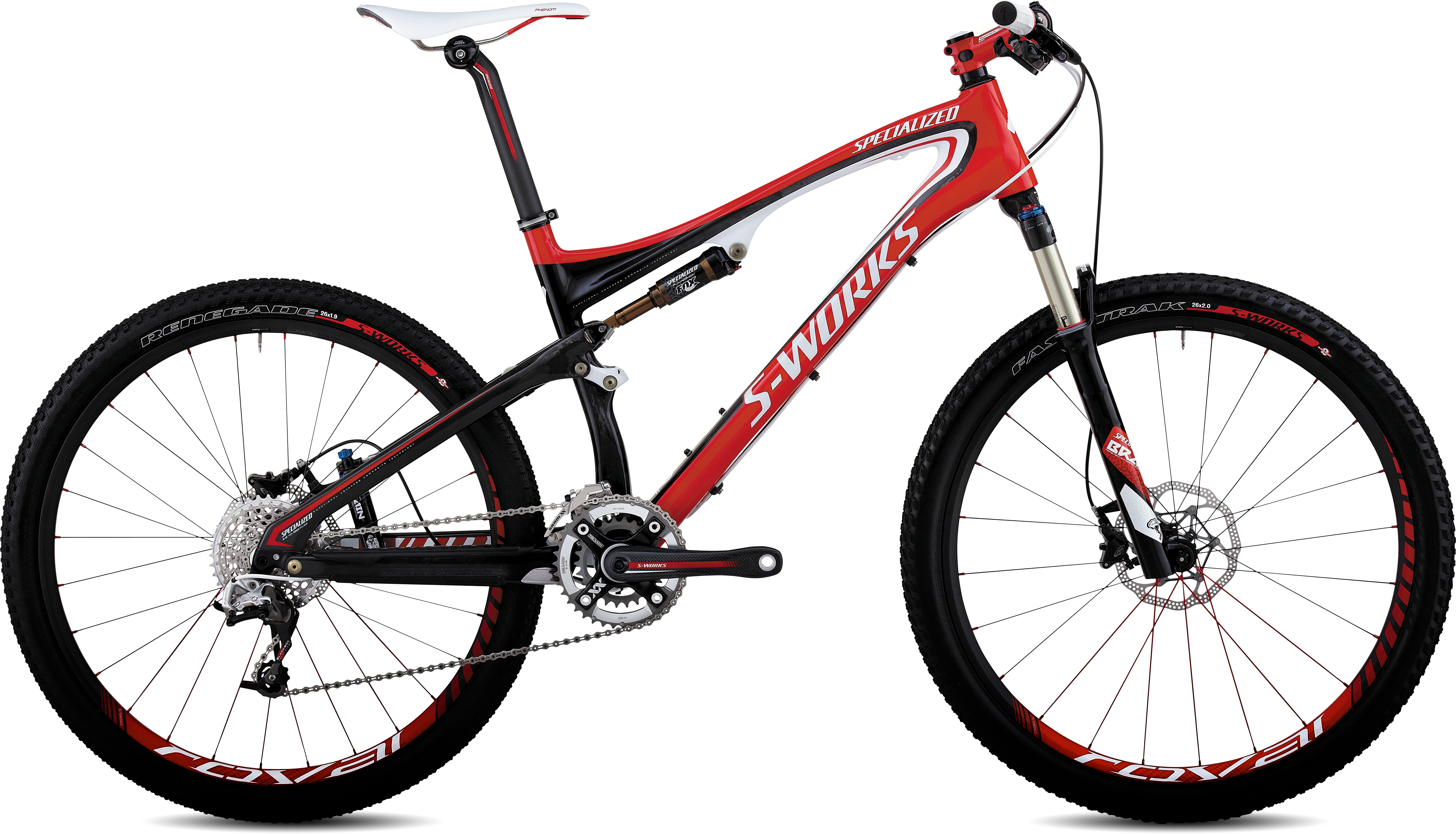 Specialized epic fsr carbon new arrivals