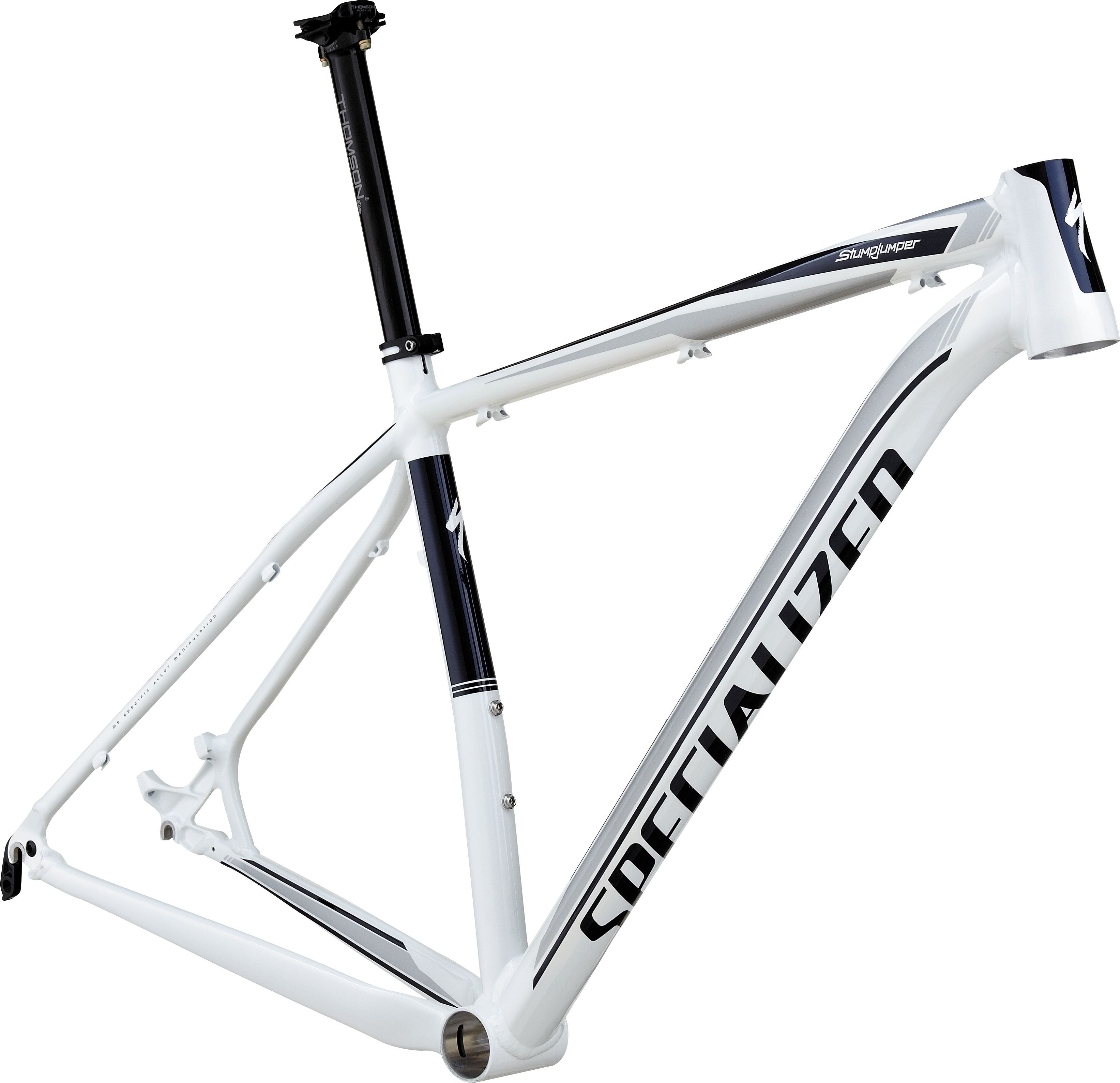 Specialized 29er shop frame