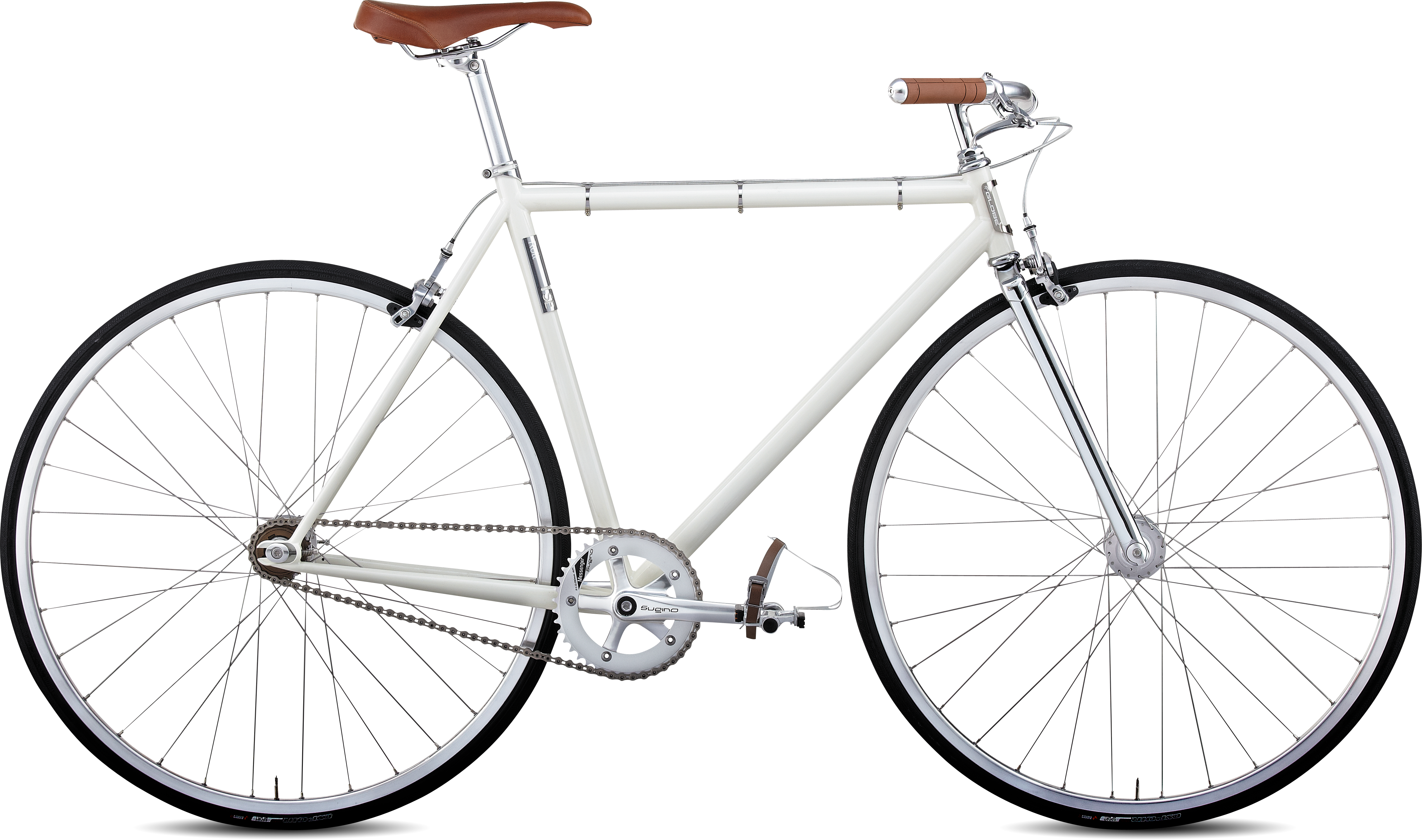 Specialized clearance globe fixie