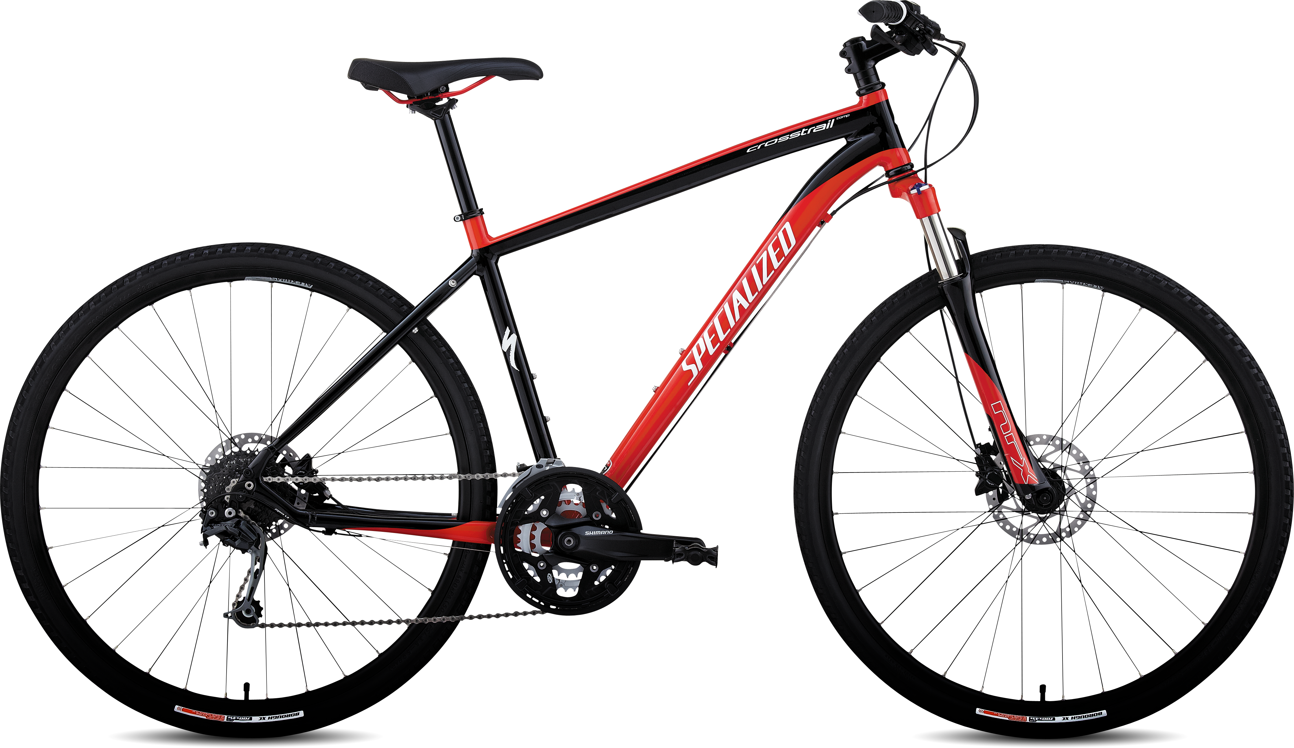 Specialized crosstrail 2025 mens bike