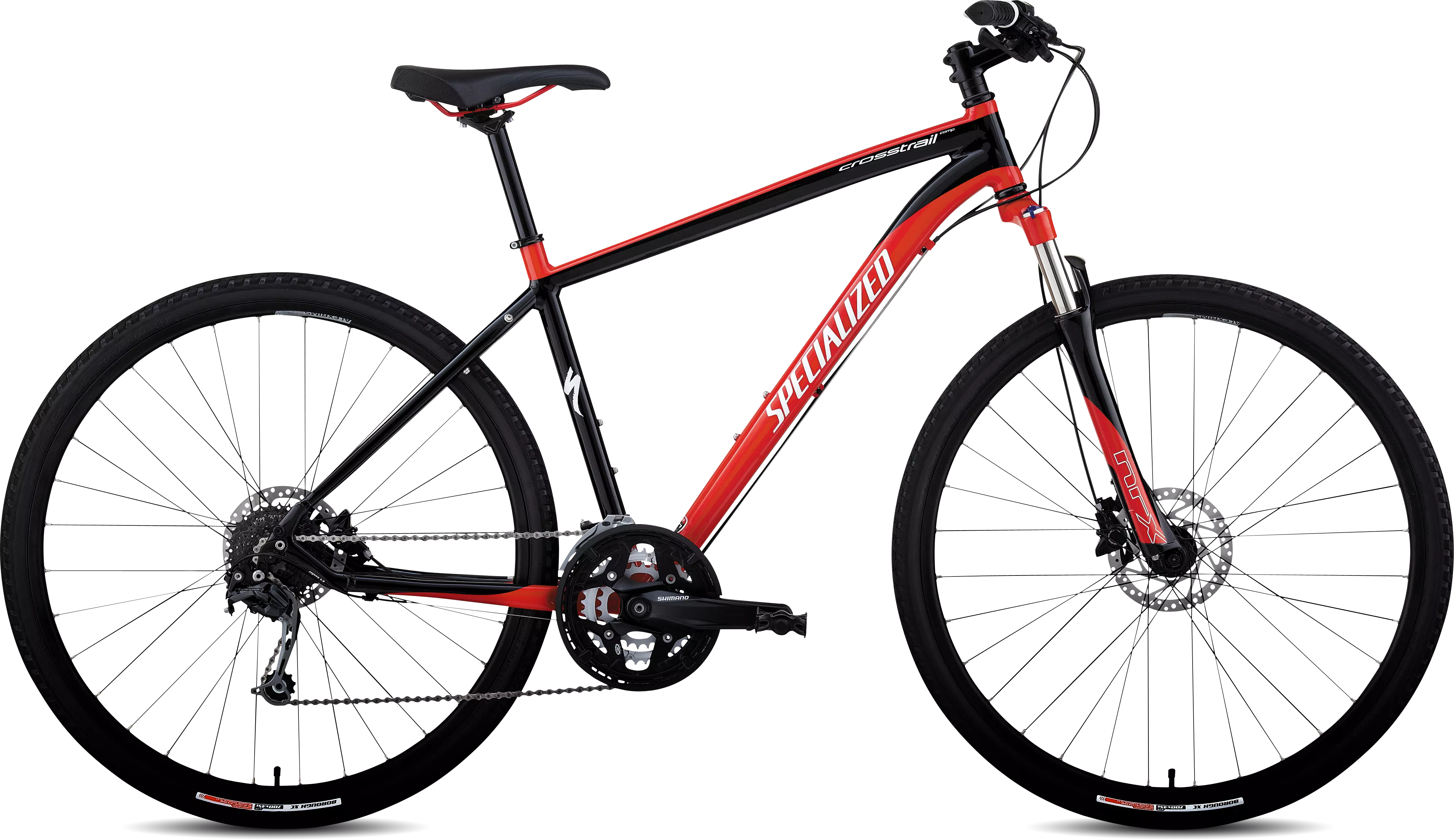 Specialized crosstrail comp disc 2014 sale