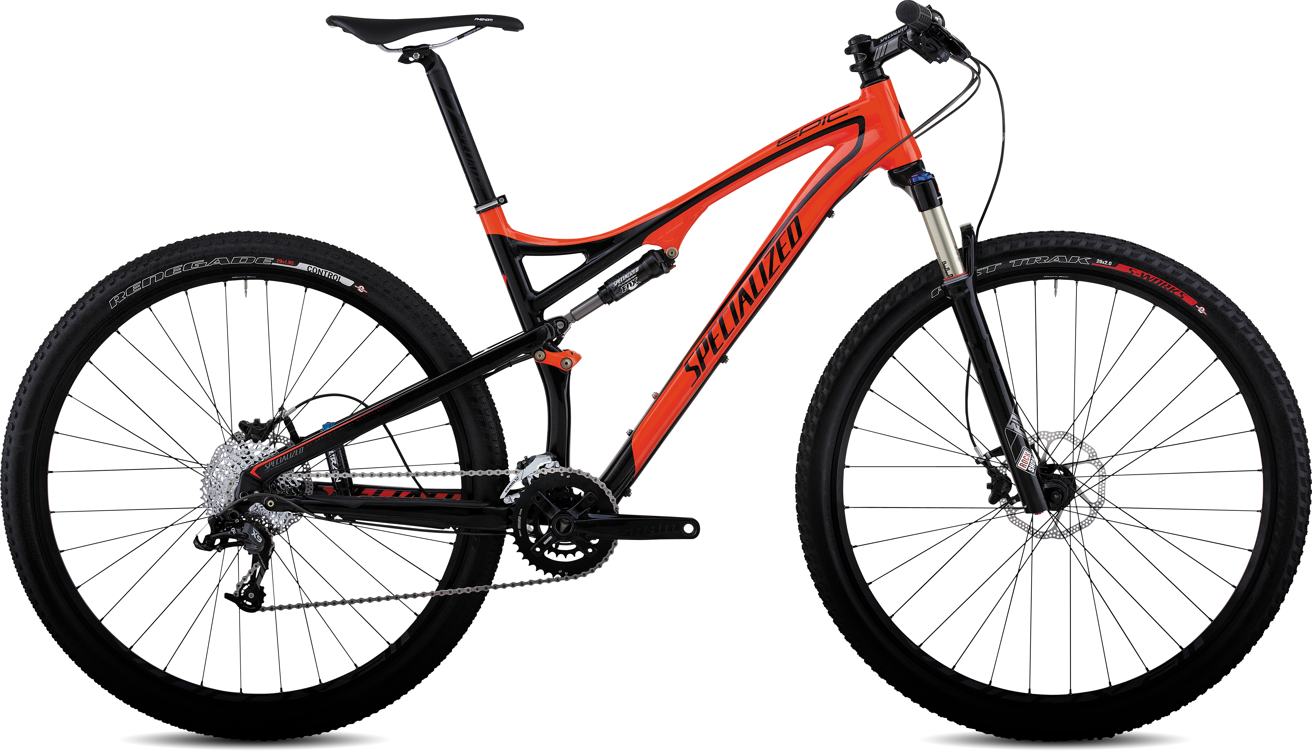 Bici specialized 2025 epic 29