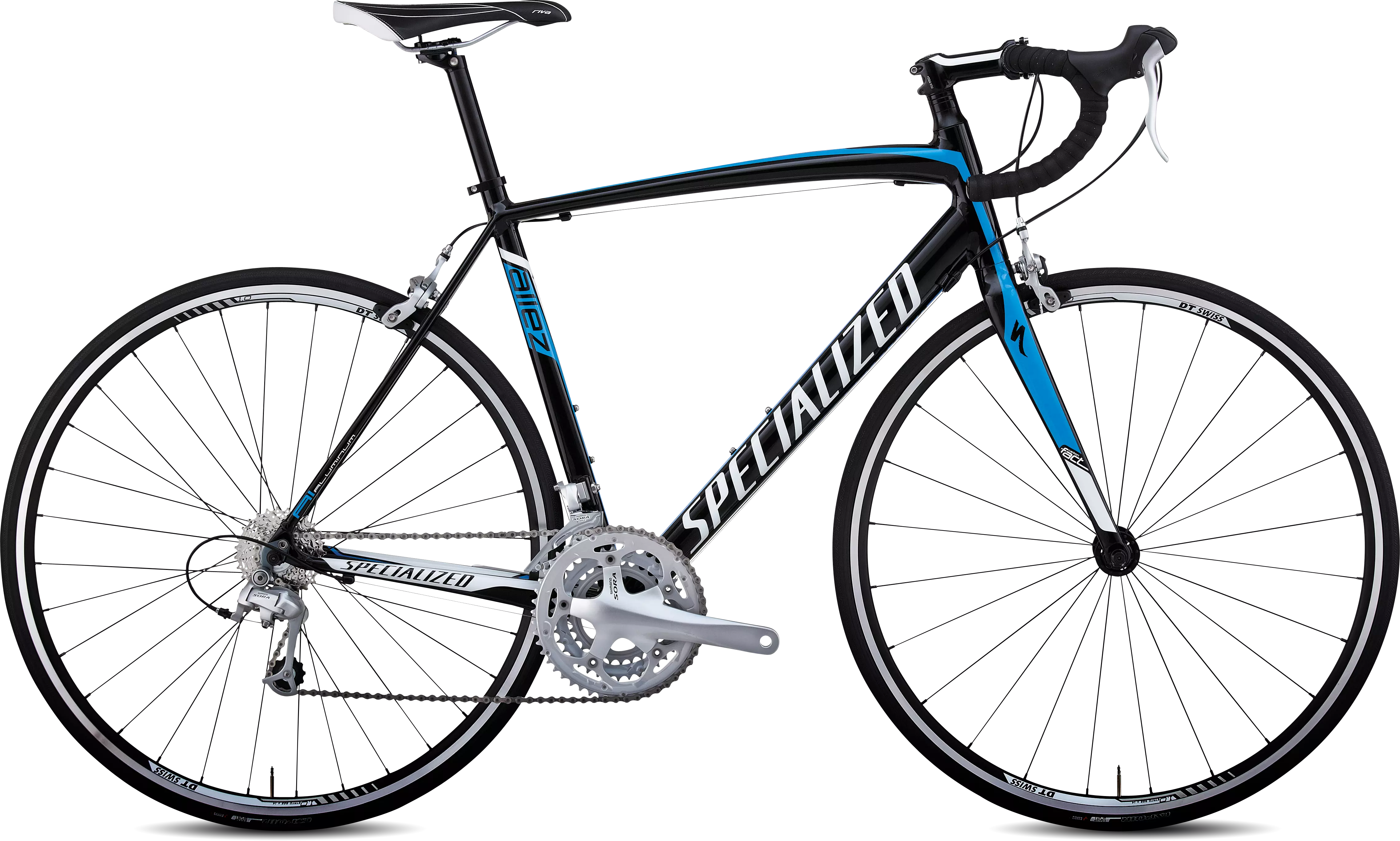 Specialized allez sport triple sales