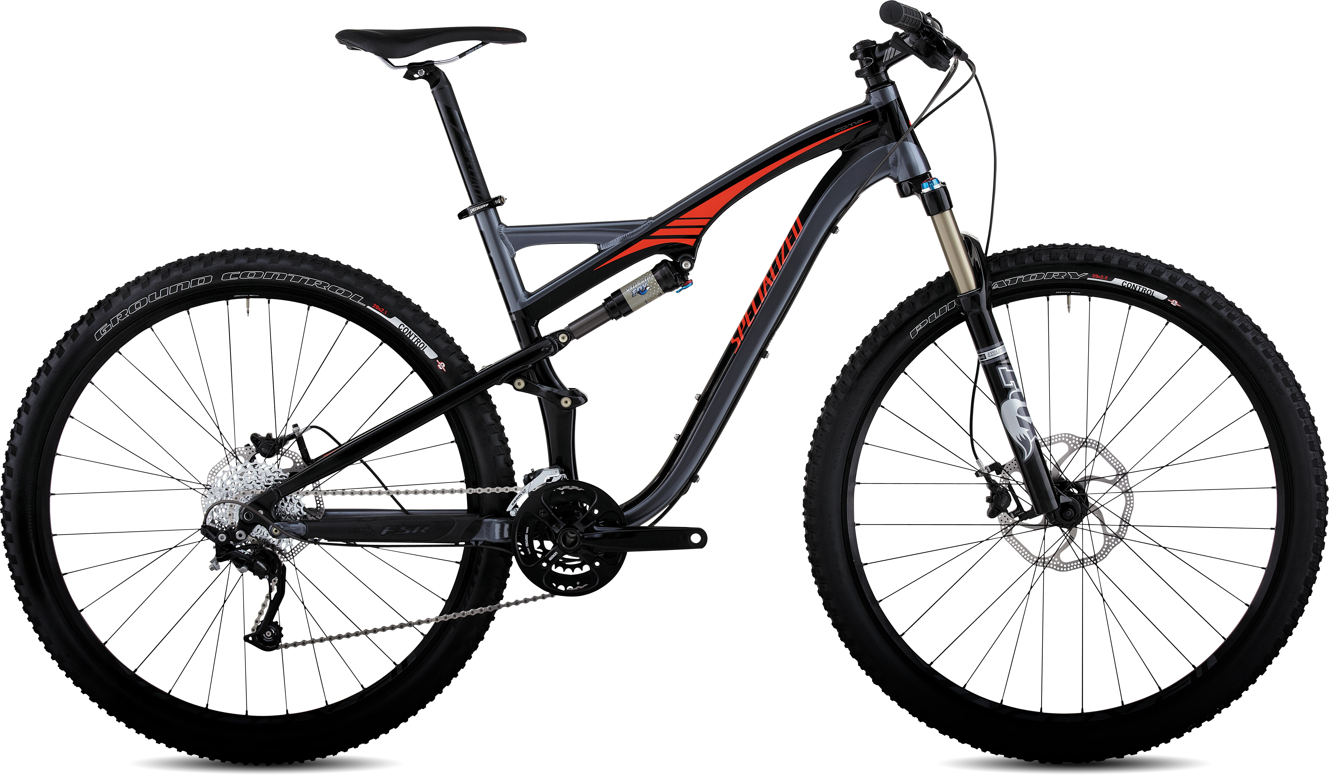 Specialized cheap camber 2012