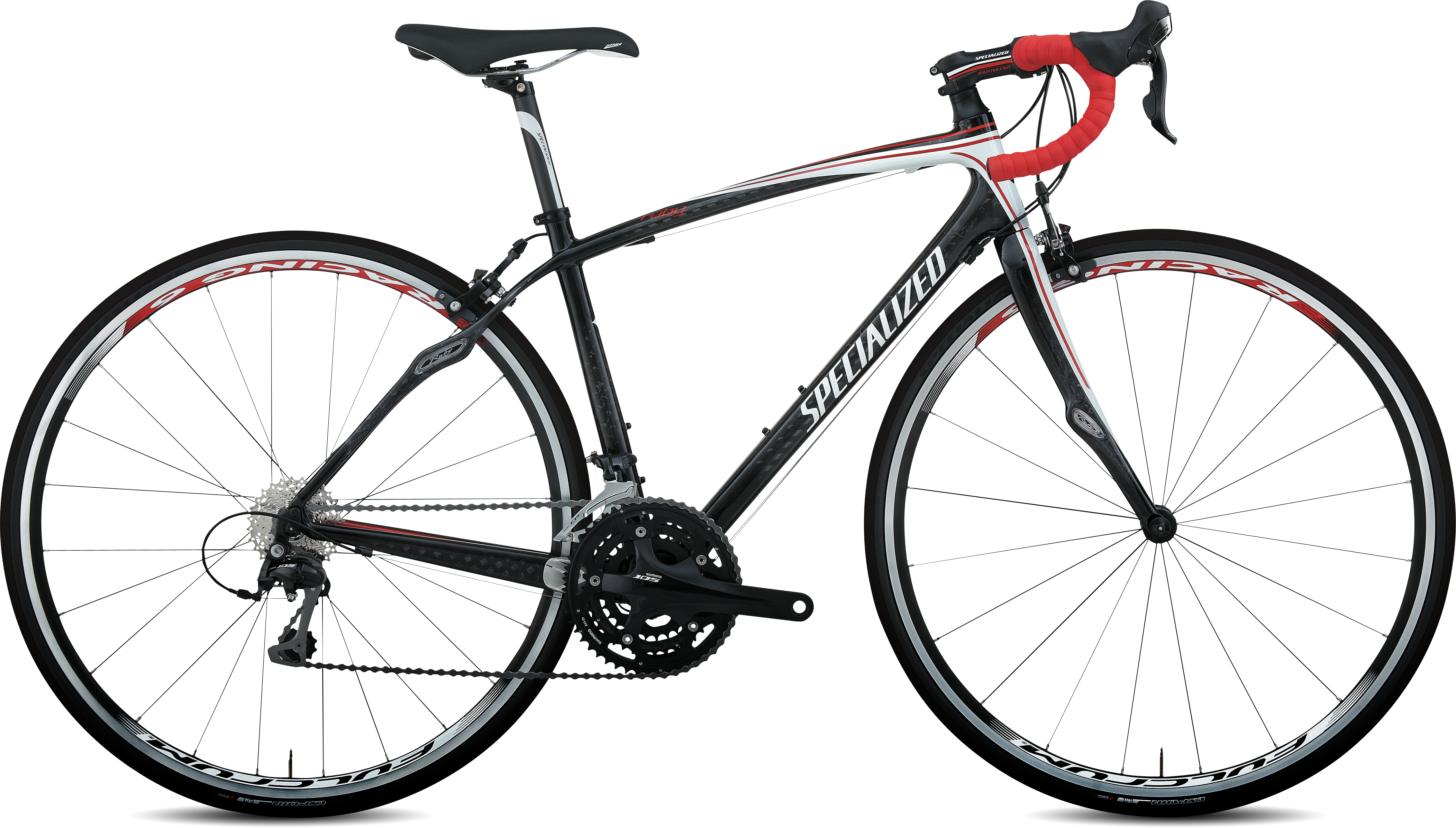 Specialized ruby sale bike